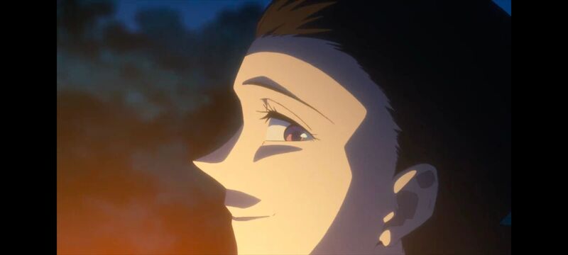 约定的梦幻岛,动画,动漫,番剧,ACG