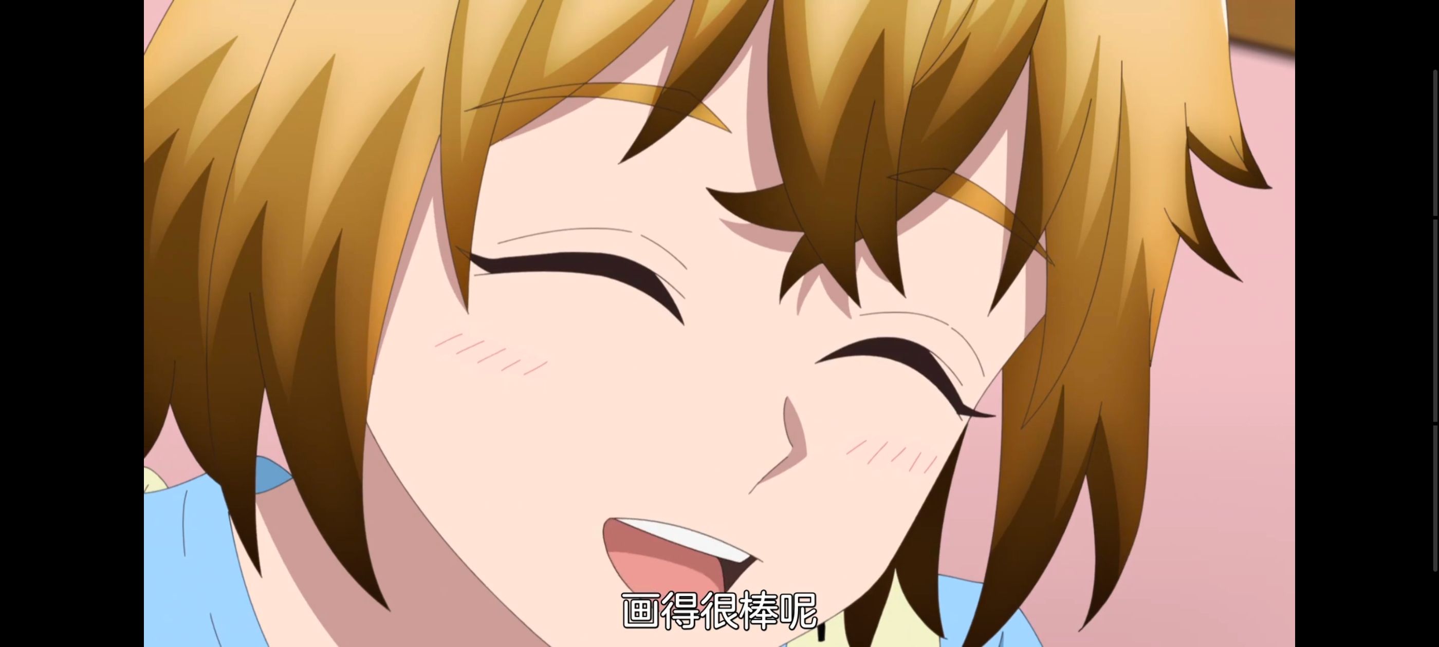 神八小妹不可怕,小伽椰并不可怕,动画,动漫,番剧,ACG