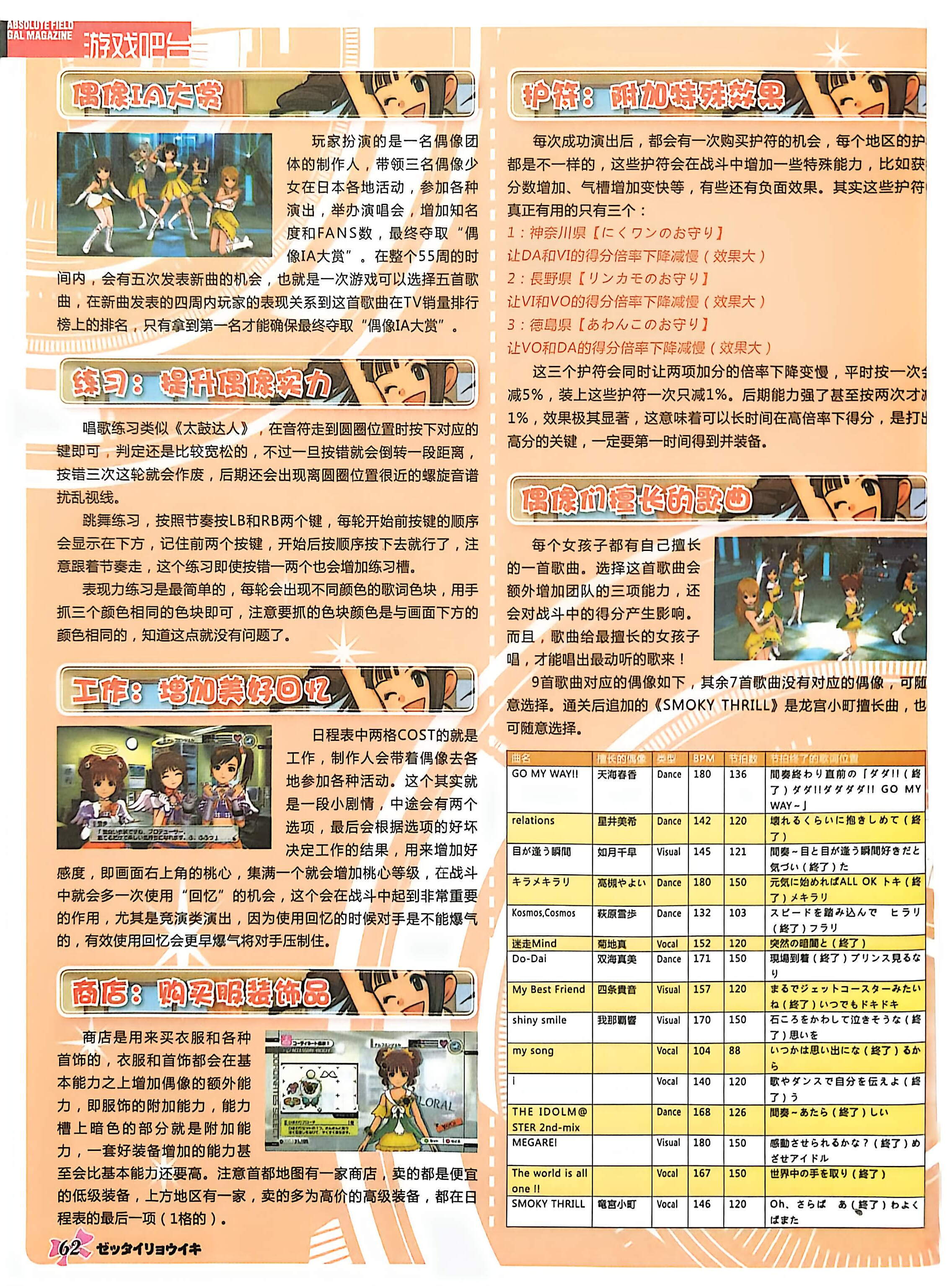 GALgame,恋爱游戏,杂志,ACG,二次元,绝对领域,脏翅膀,秽翼的尤斯蒂娅,八月社,命运石之门