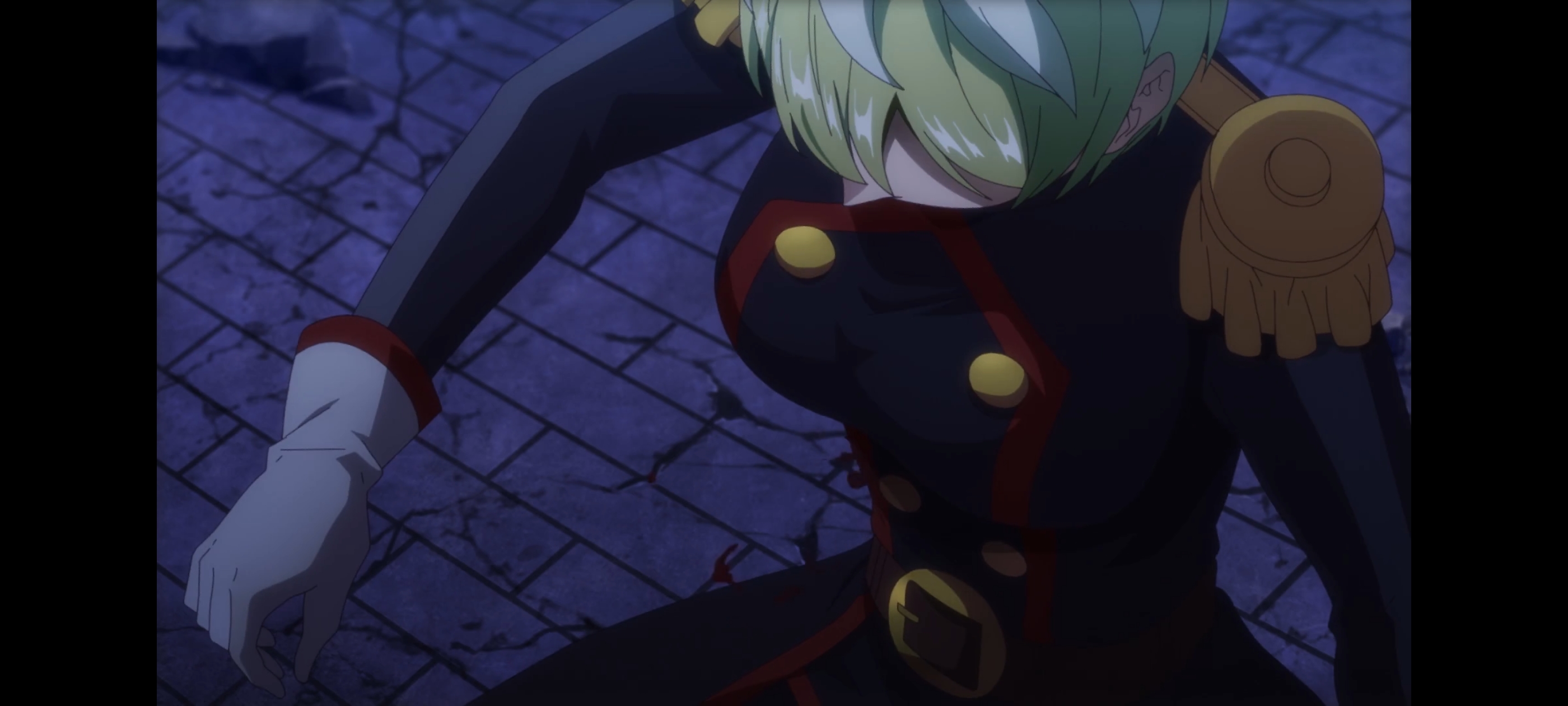 魔都精兵的奴隶,动画,动漫,番剧,二次元,ACG