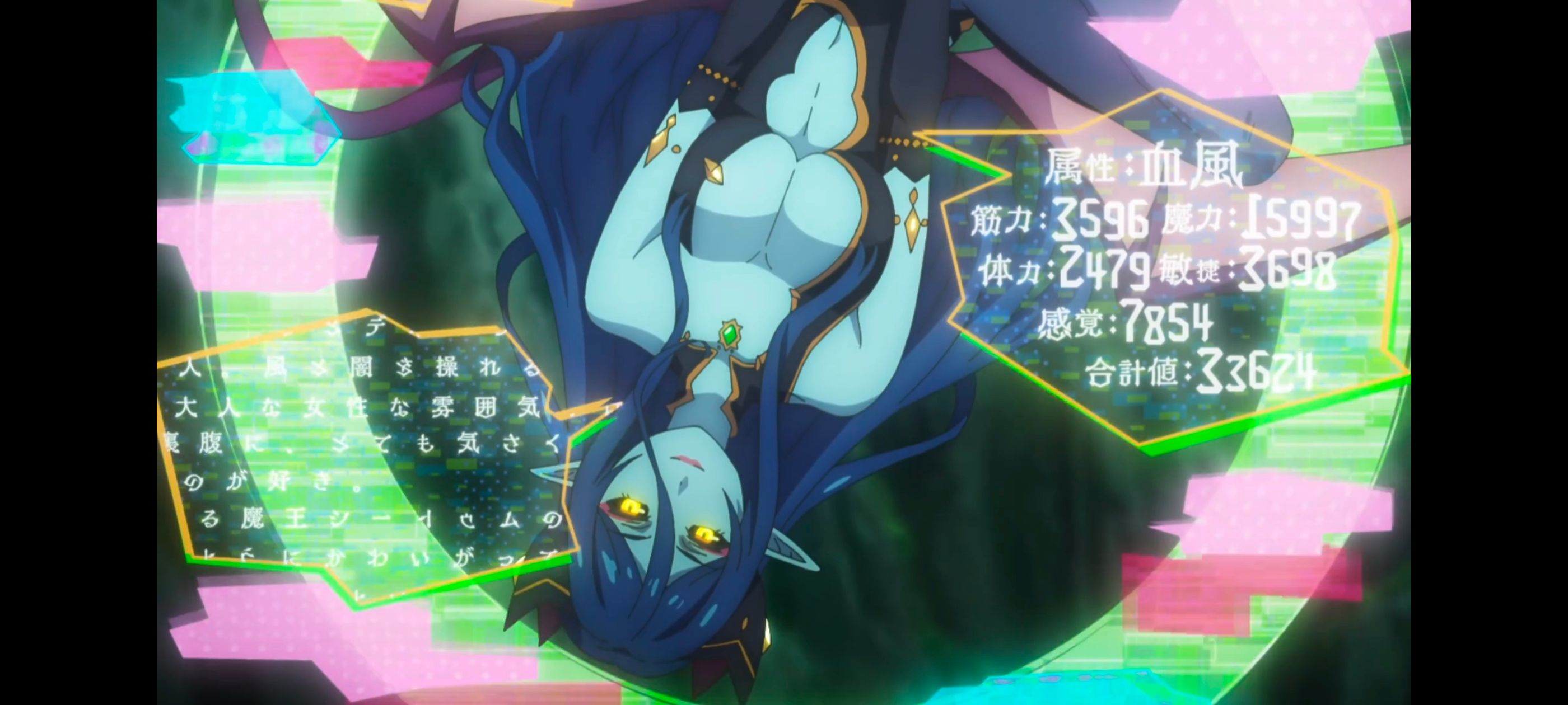 凭你也想讨伐魔王,你这种家伙别想打败魔王,动画,动漫,番剧,ACG