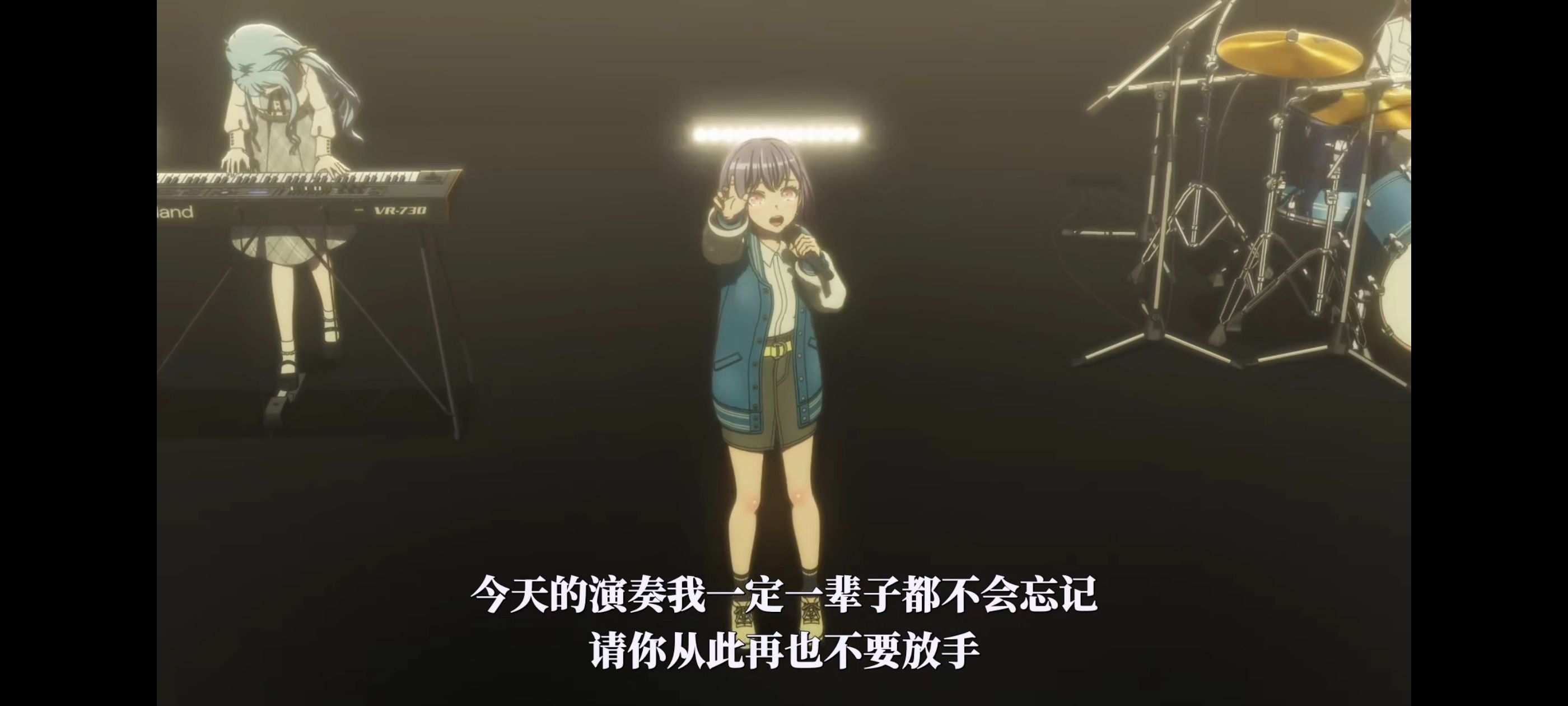 BANGDREAM,AveMujica,邦邦,动漫,动漫区,番剧,动画,ACG