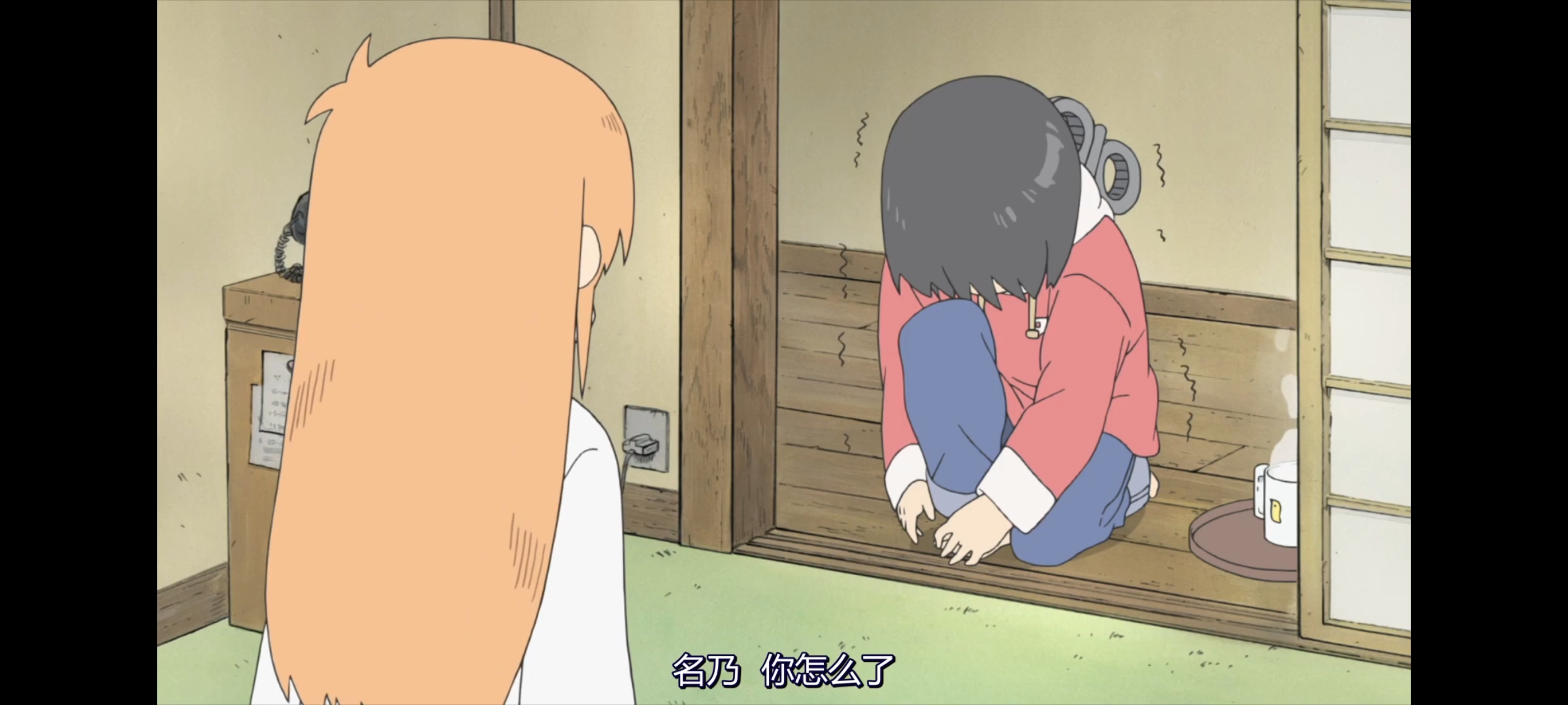 日常,动画,动漫,番剧,二次元,ACG