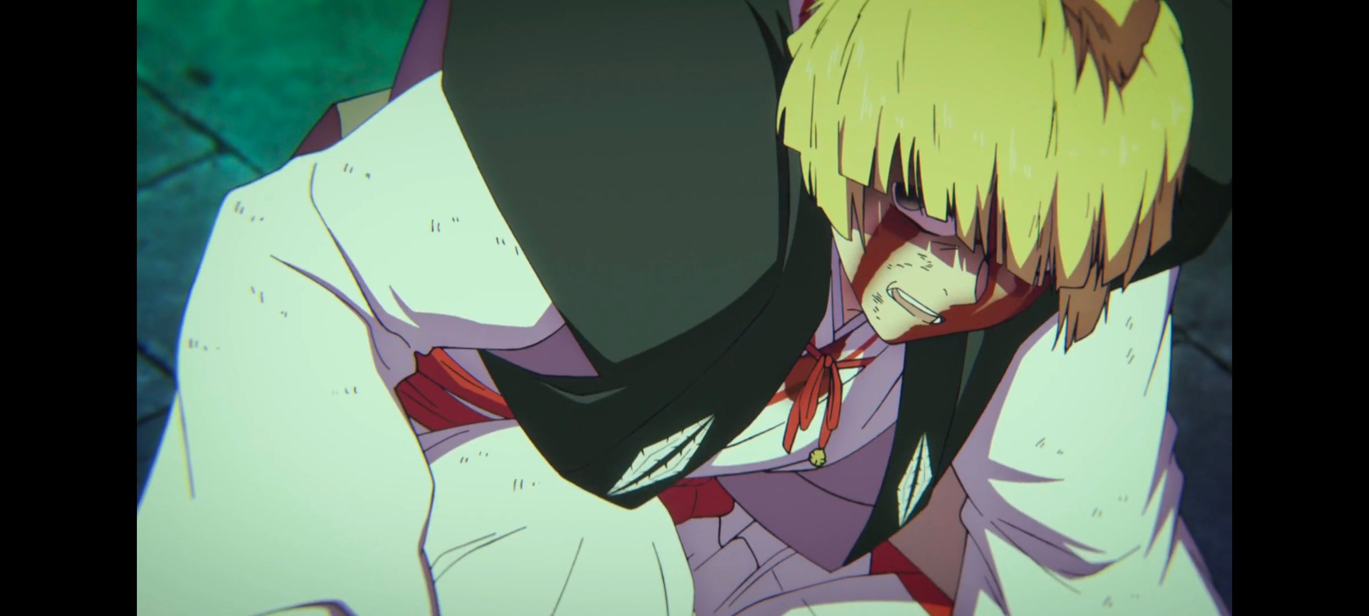 地狱乐,动画,动漫,番剧,二次元,ACG