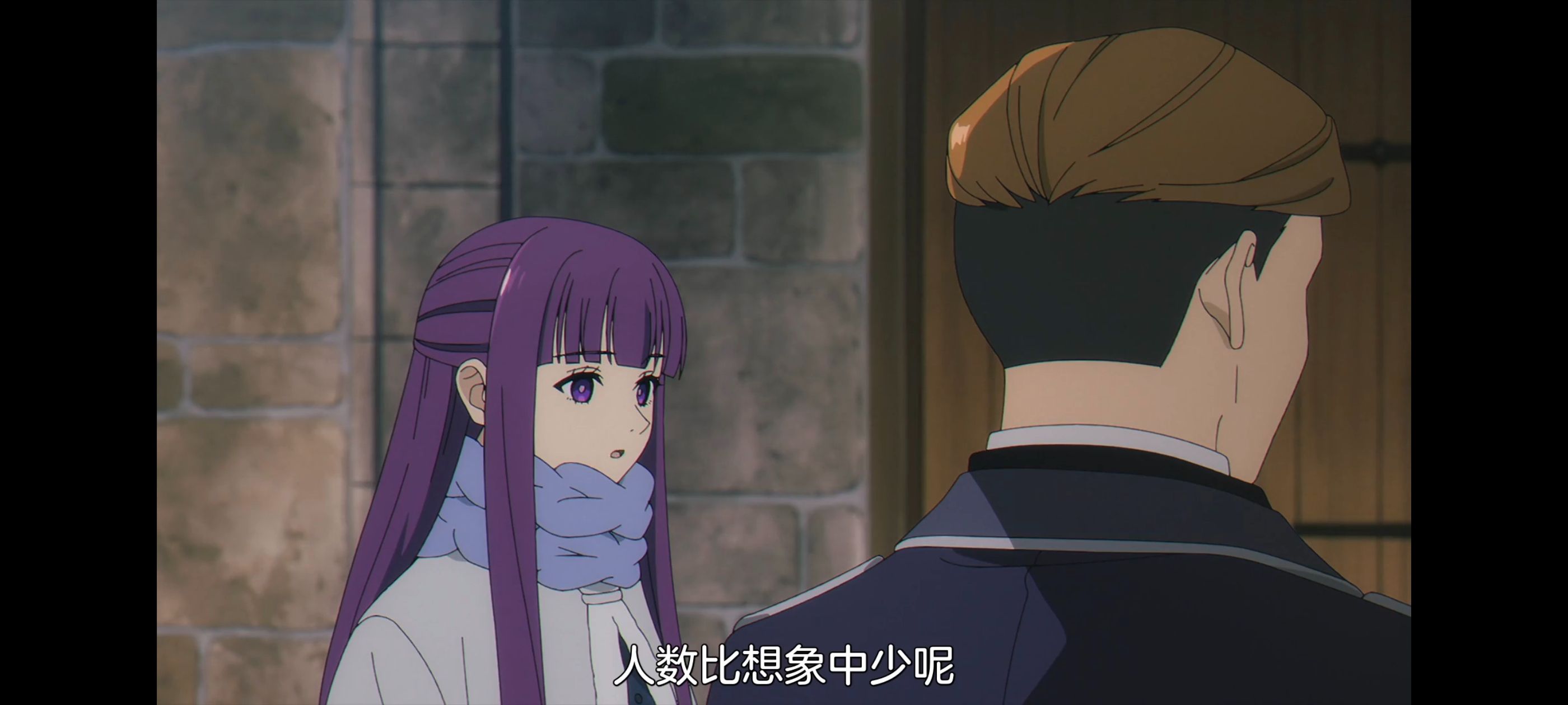 葬送的芙莉莲,动画,动漫,番剧,二次元,ACG