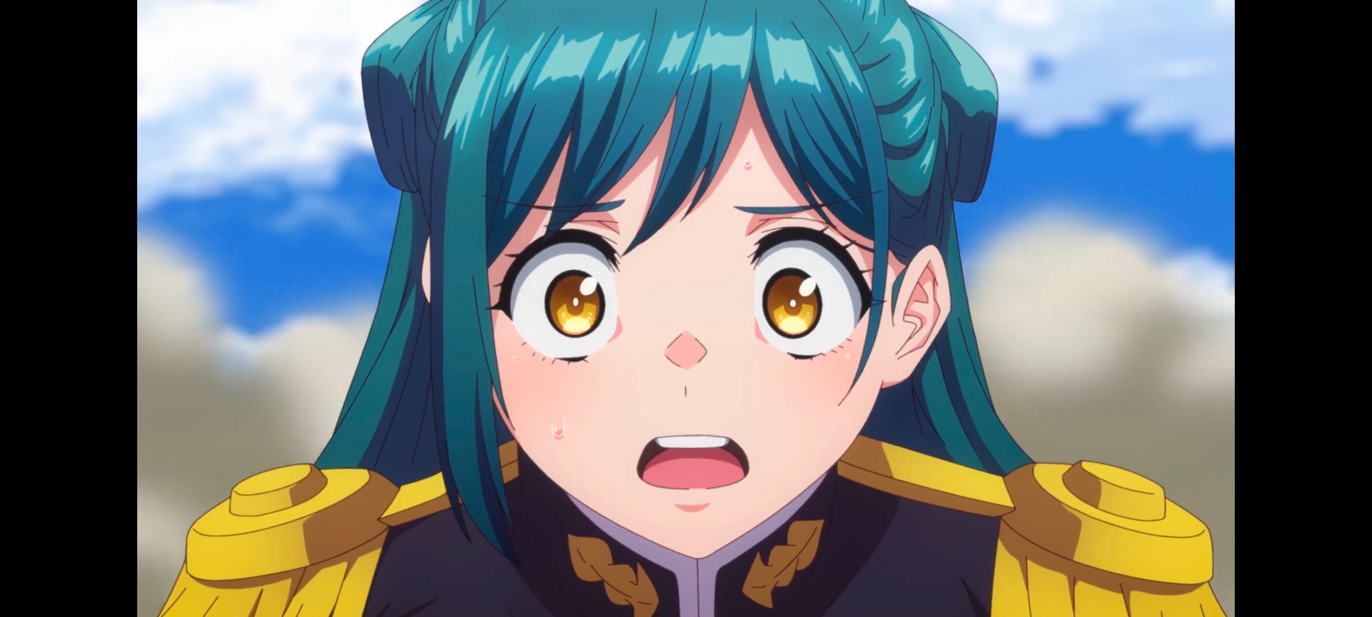 魔都精兵的奴隶,动画,动漫,番剧,二次元,ACG