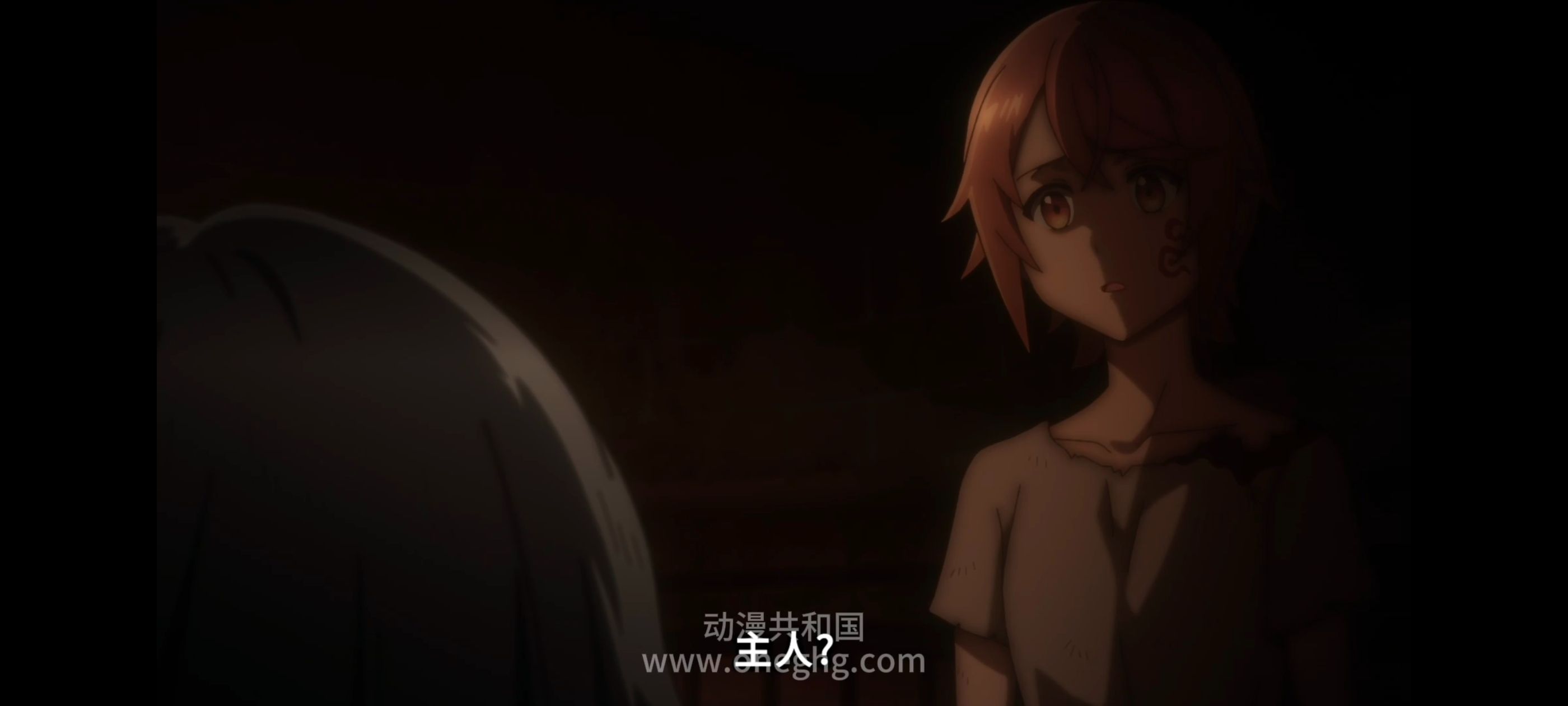 凭你也想讨伐魔王,你这种家伙别想打败魔王,百合,动漫,动画,番剧,ACG