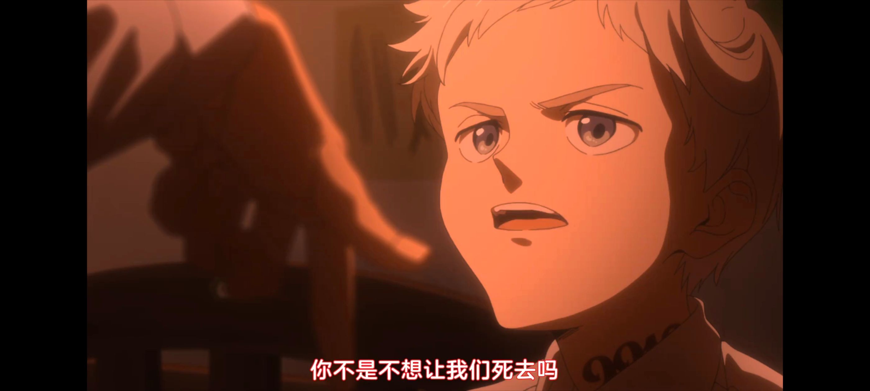 约定的梦幻岛,动画,动漫,番剧,ACG