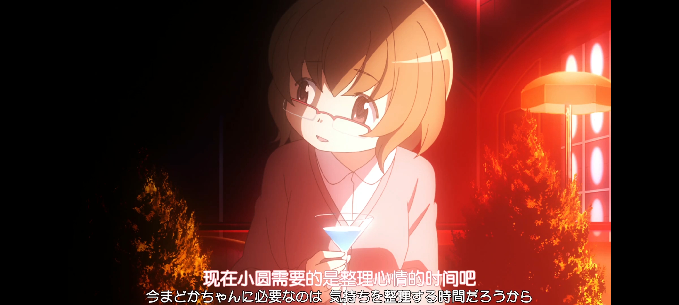 魔法少女小圆,魔法少女,动画,动漫,番剧,二次元,ACG