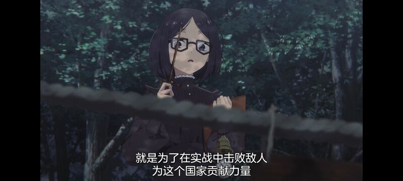 与你相恋到生命尽头,与你相恋到世界尽头,百合,动画,动漫,番剧,二次元,日漫,ACG,只愿深入爱河直至你逝去