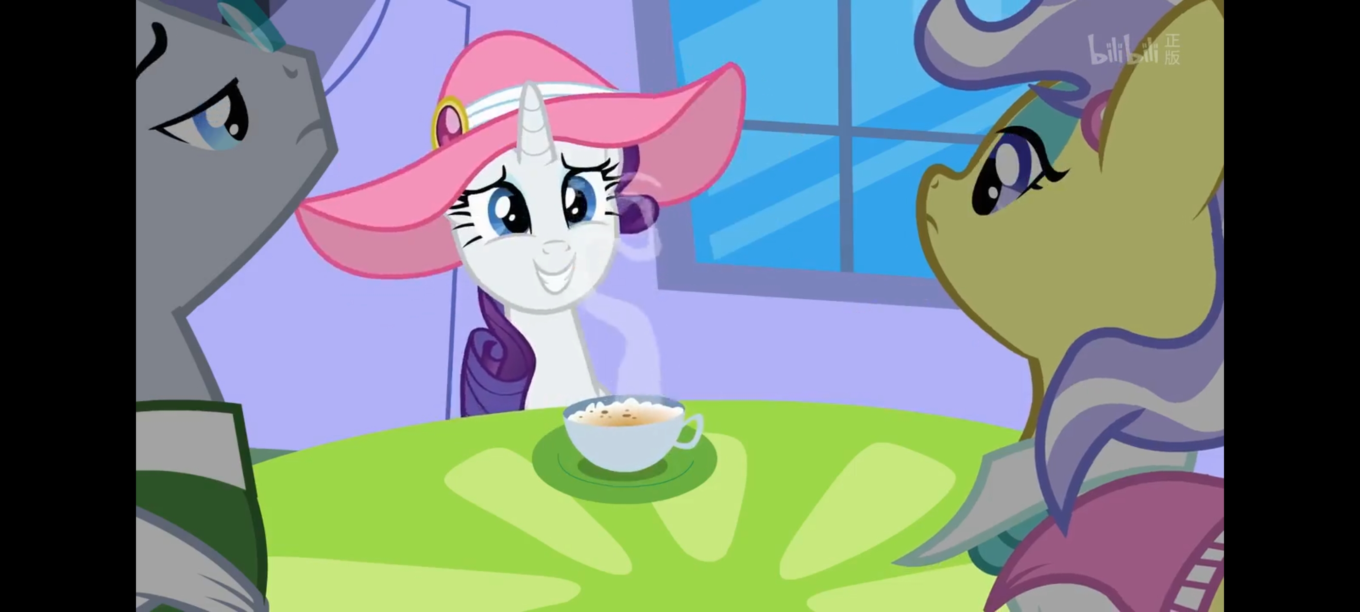 小马宝莉,彩虹小马,我的小马驹,动画,动漫,番剧,ACG