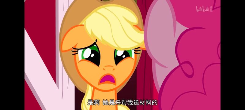 小马宝莉,小马宝莉友谊魔法,彩虹小马,我的小马驹,动画,动漫,番剧,ACG