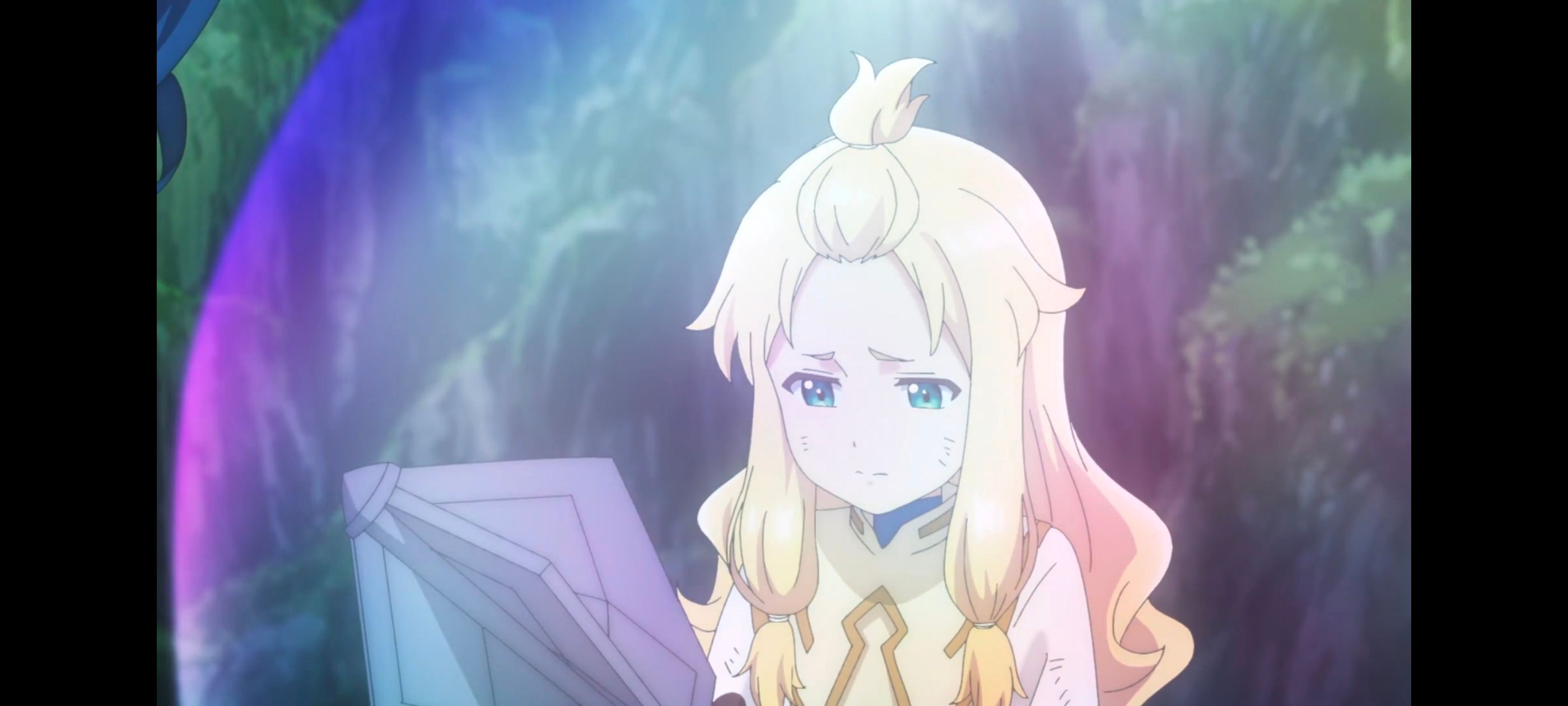 凭你也想讨伐魔王,你这种家伙别想打败魔王,动画,动漫,番剧,ACG