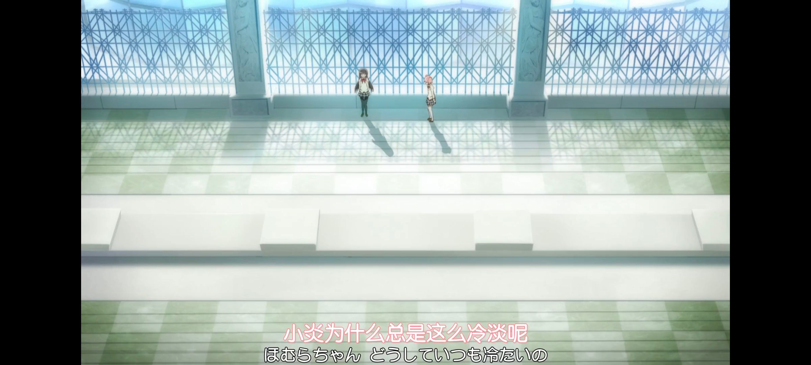 魔法少女小圆,魔法少女,动画,动漫,番剧,二次元,ACG