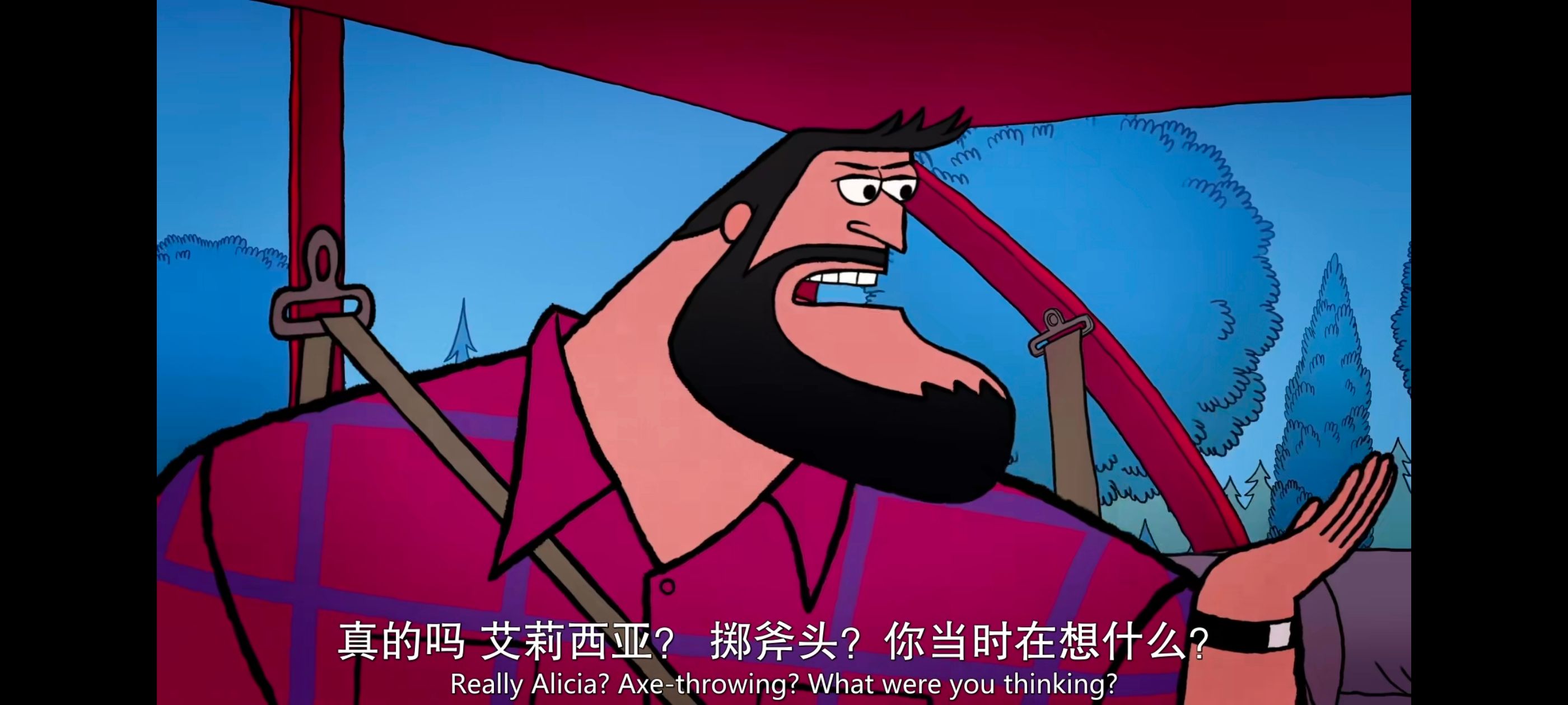 蝙蝠侠家族,蝙蝠侠一家,动画,动漫,番剧,ACG