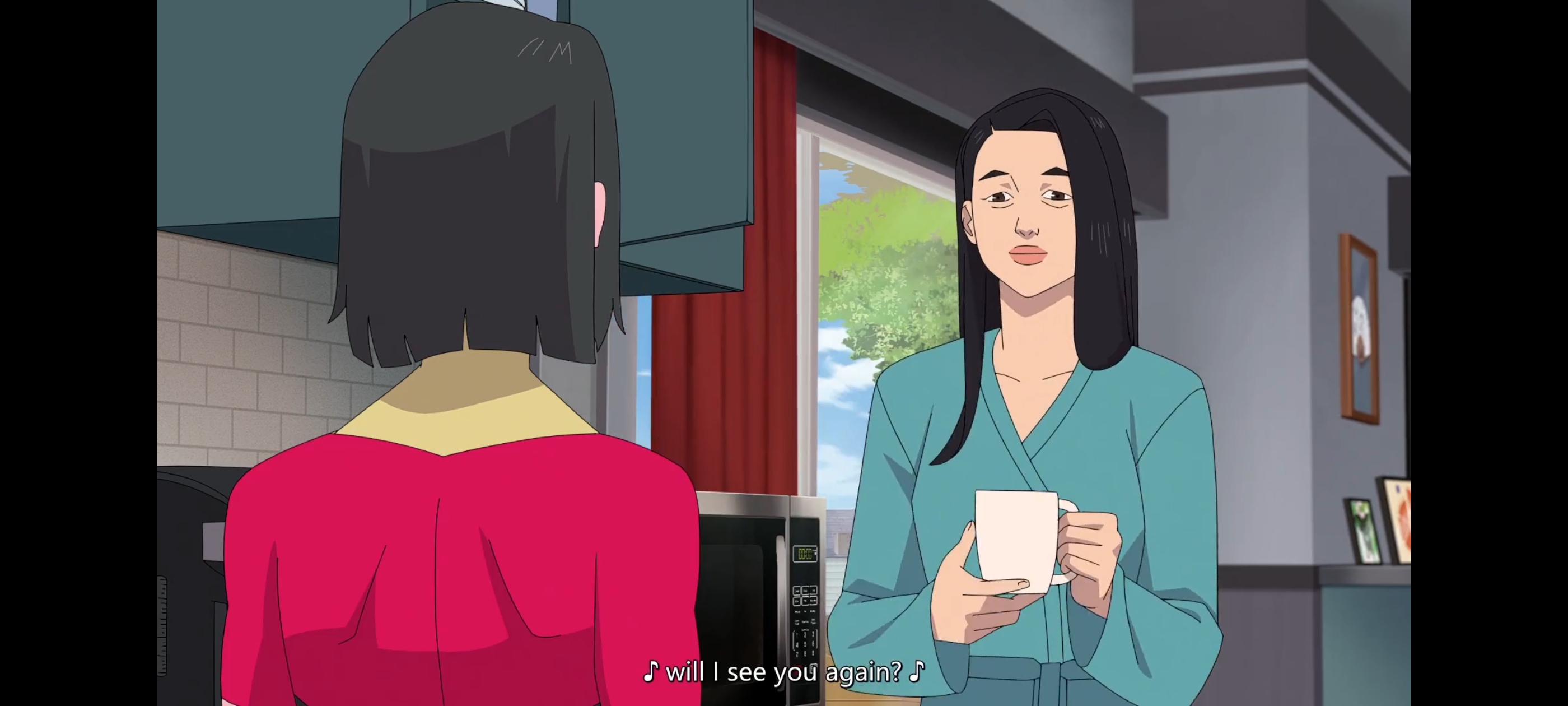 无敌少侠,image,番剧,ACG,二次元,动画,动漫