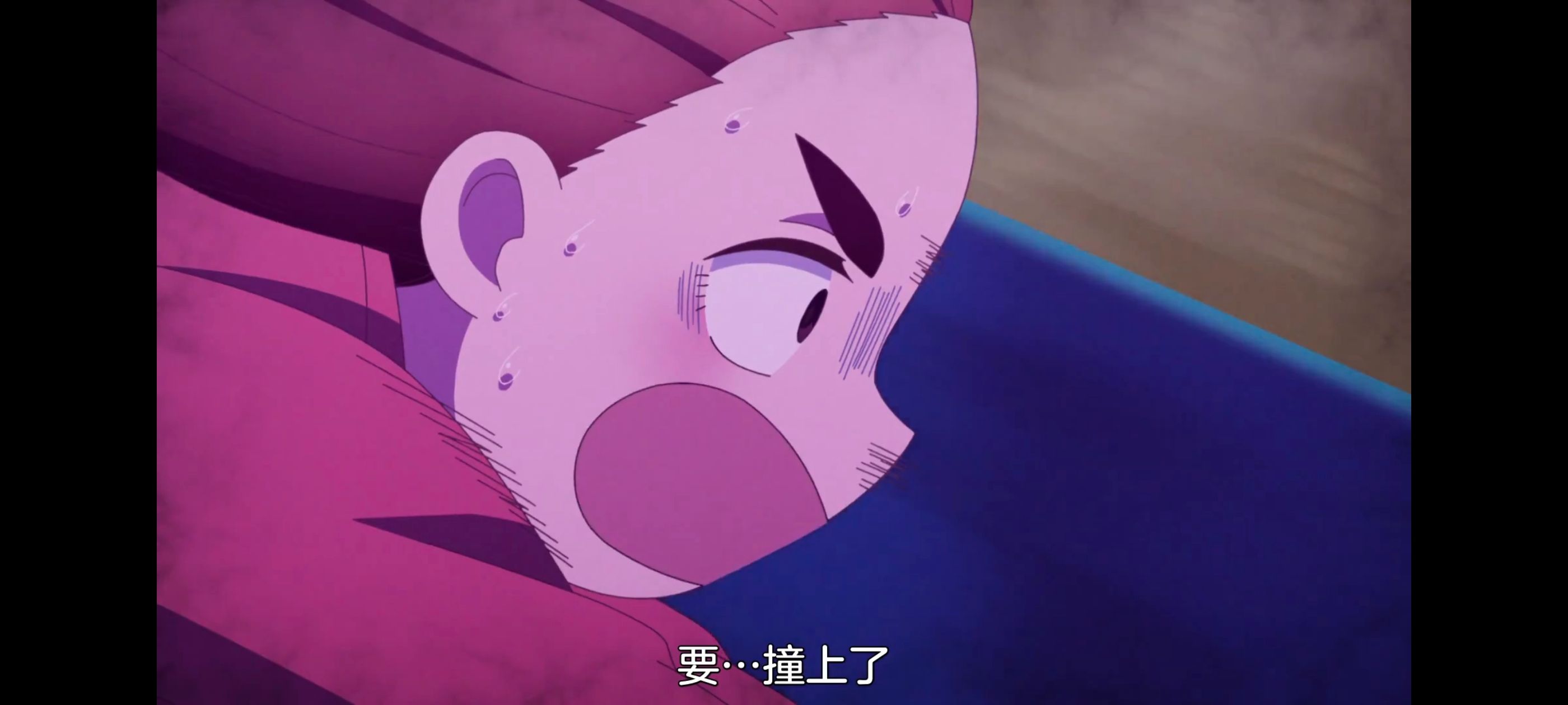 小伽椰并不可怕,神八小妹并不可怕,动画,动漫,番剧,ACG,二次元