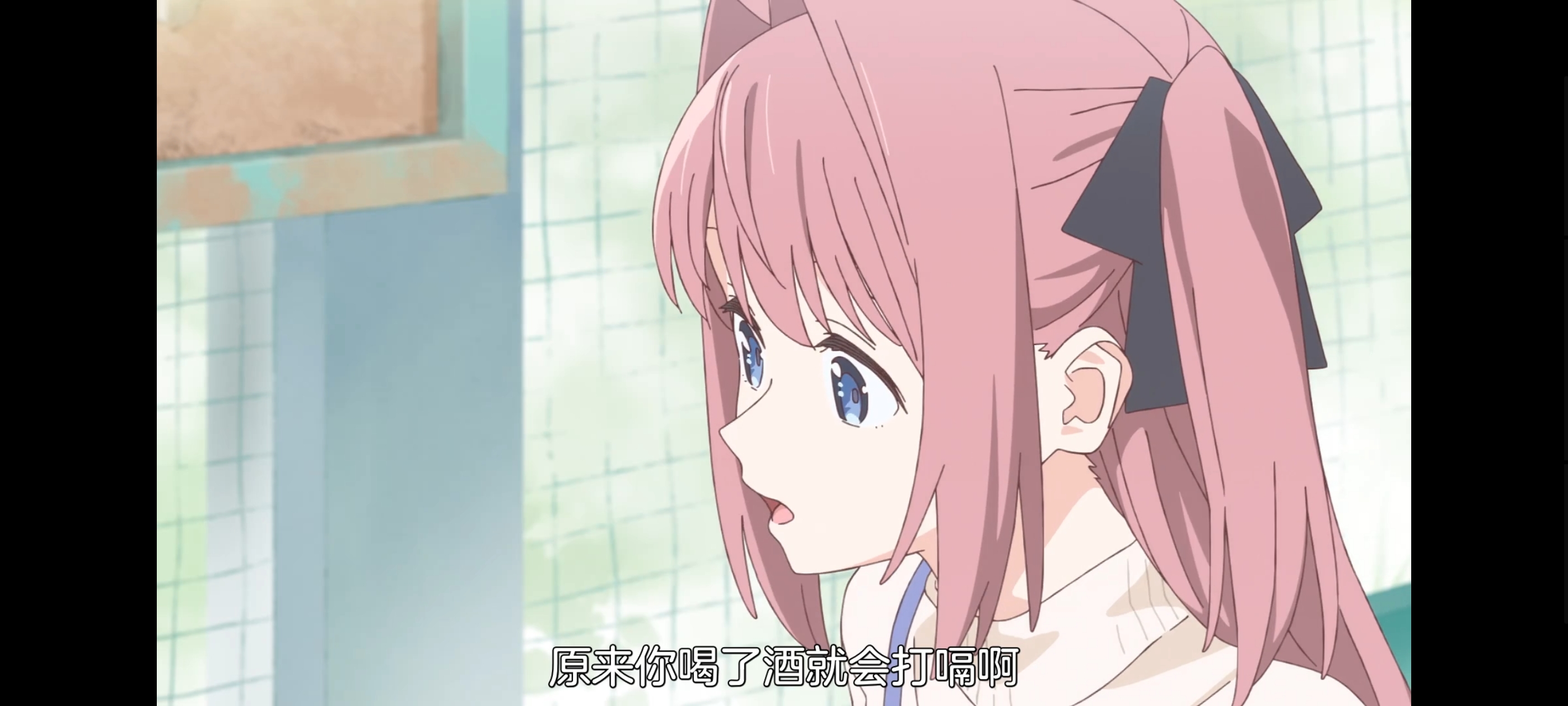 上伊那牡丹酒醉身姿似百合花般,上伊那牡丹醉姿如百合,动画,动漫,番剧,二次元,ACG