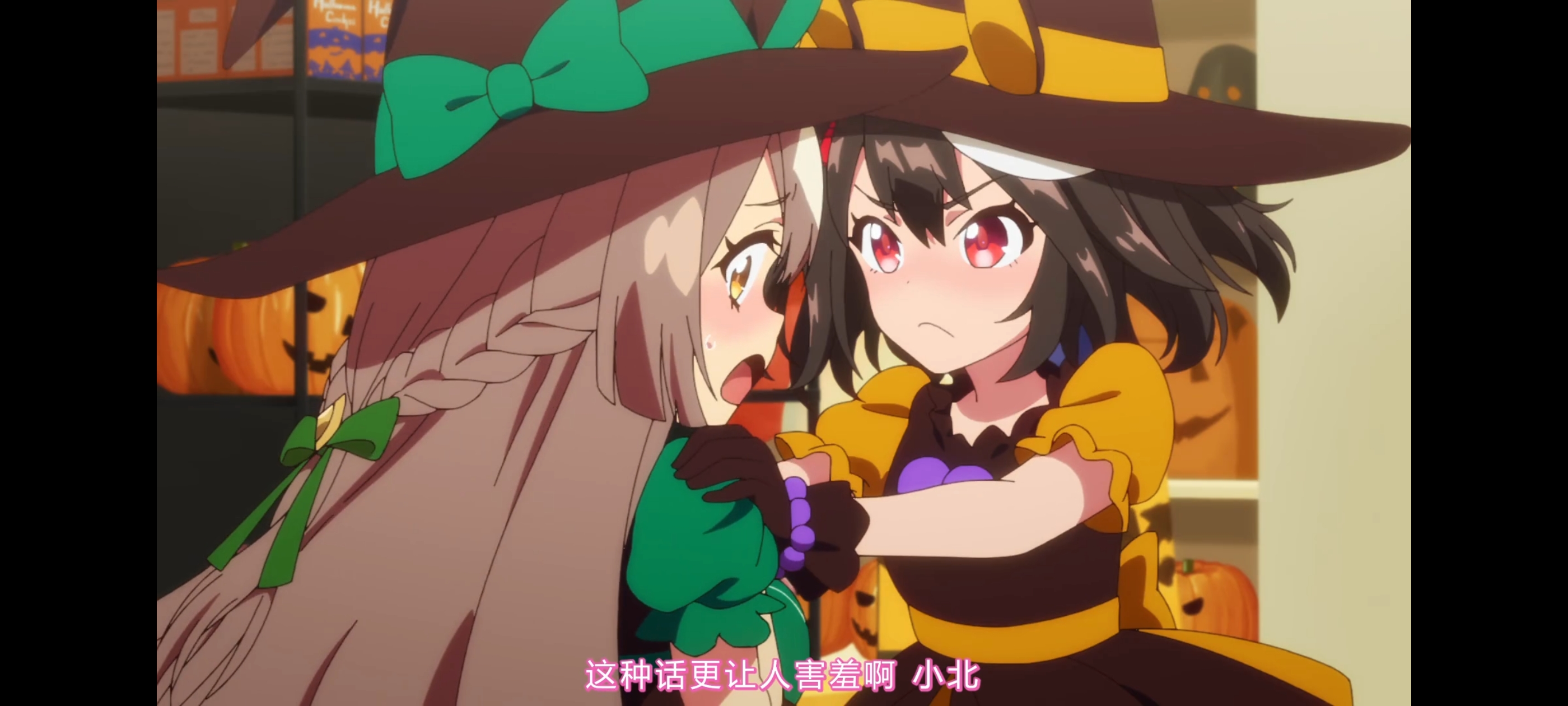 赛马娘,赛马娘第二季,动画,动漫,番剧,二次元,ACG