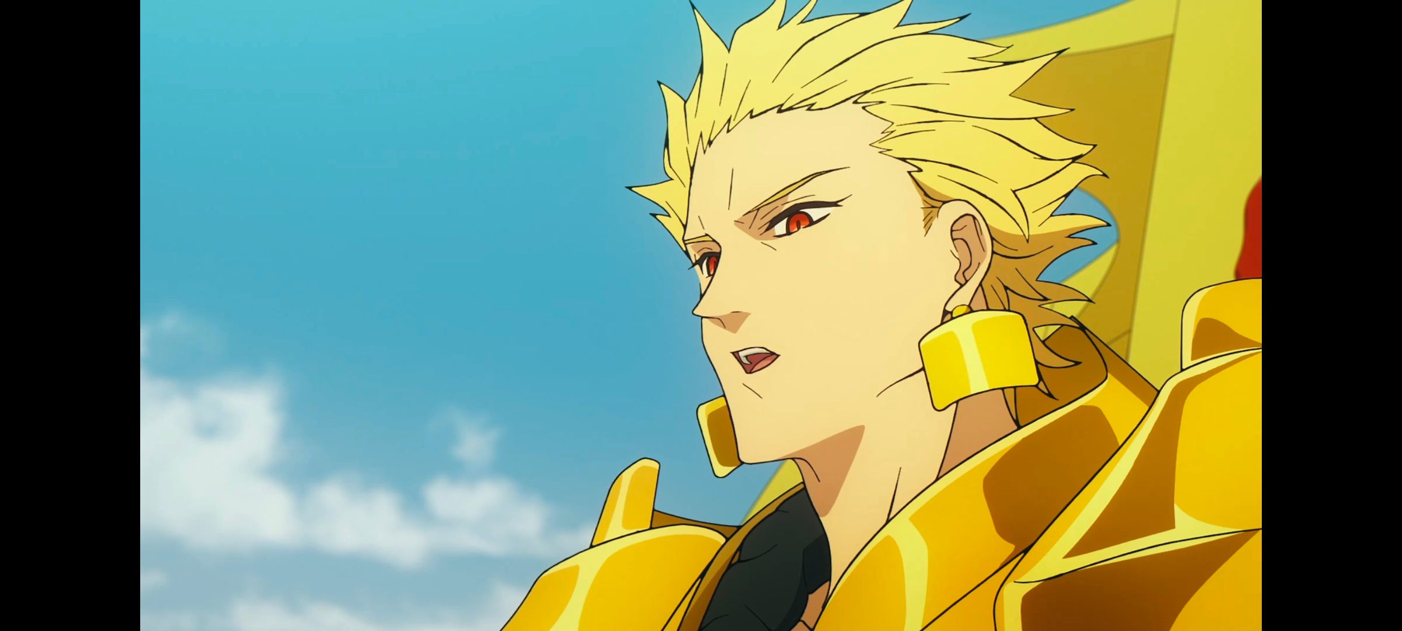 命运奇异赝品,FatestrangeFake,动画,动漫,番剧,ACG