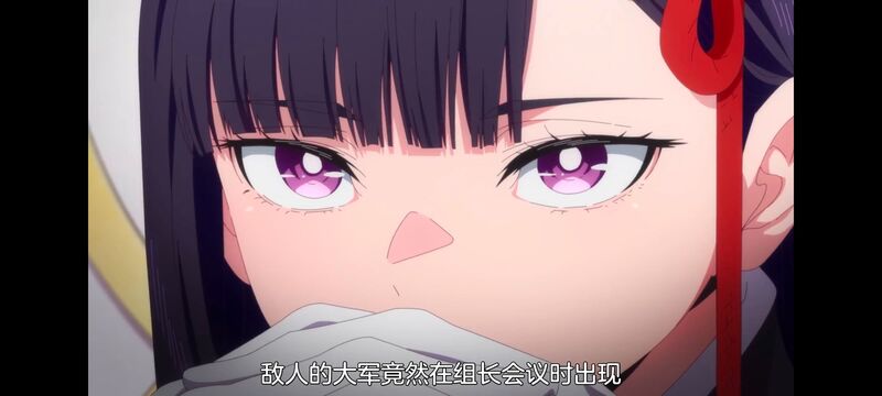 魔都精兵的奴隶,魔都精兵のスレイブ,动漫,动画,番剧,ACG