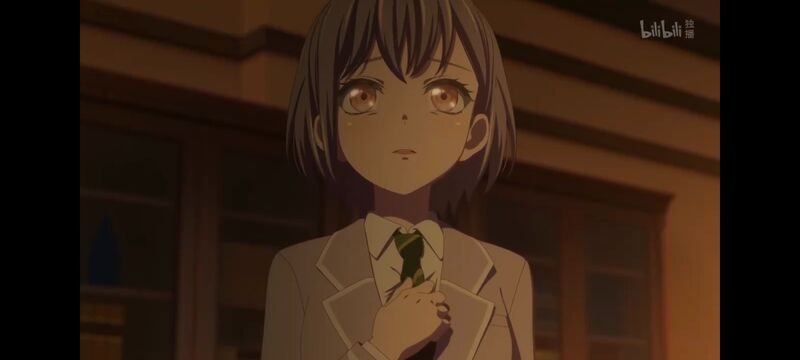 BANGDREAM,AveMujica,邦邦,动漫,颂乐人偶,动漫区,番剧,动画,ACG
