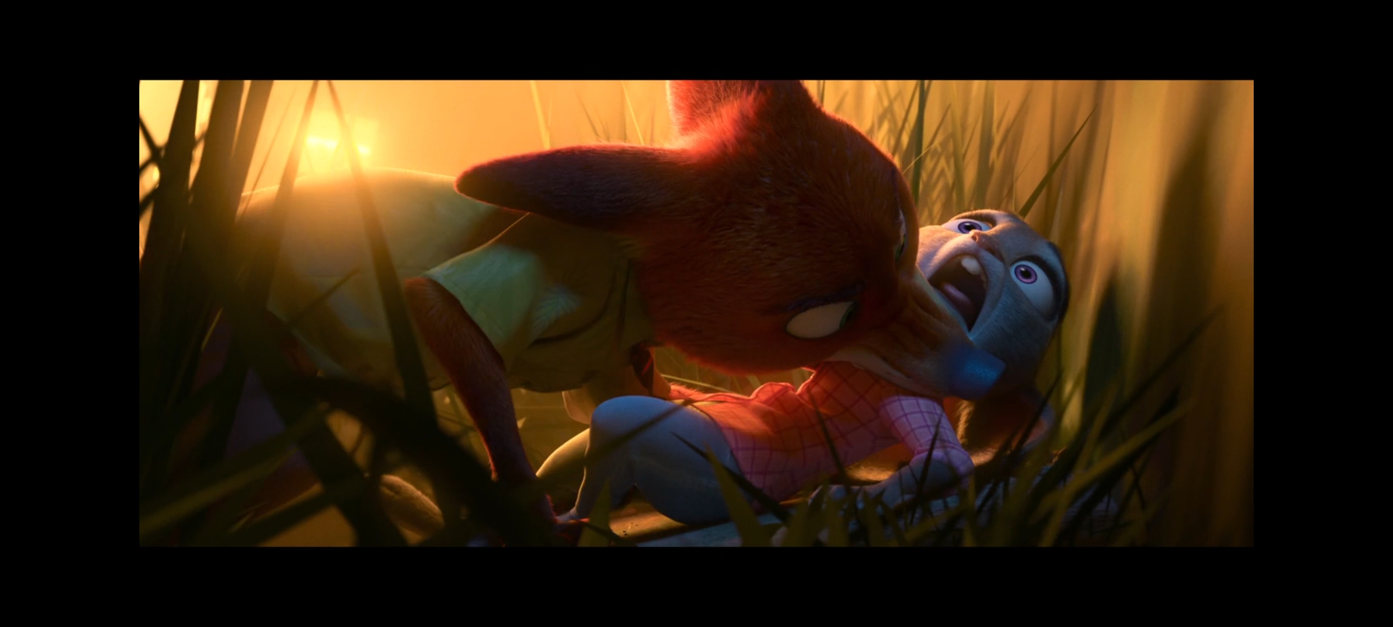 疯狂动物城,动画电影,动漫,动画,电影,二次元,ACG