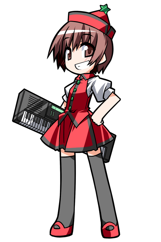 东方,幻想人形演舞,可爱,琪露诺最强