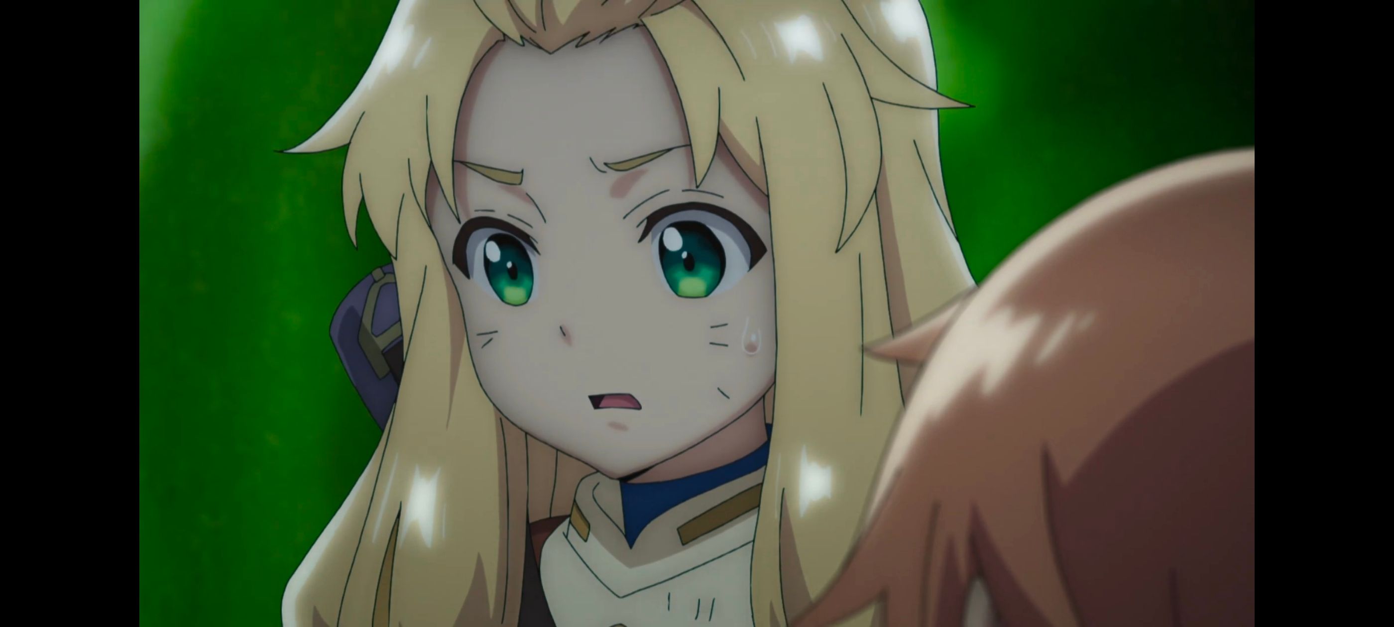 凭你也想讨伐魔王,你这种家伙别想打败魔王,动画,动漫,番剧,ACG