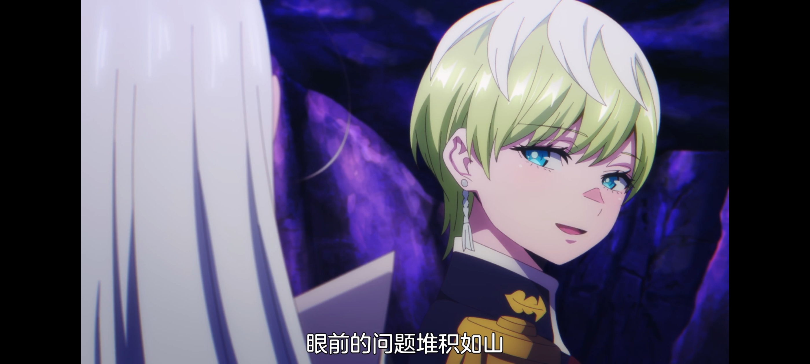 魔都精兵的奴隶,动画,动漫,番剧,二次元,ACG