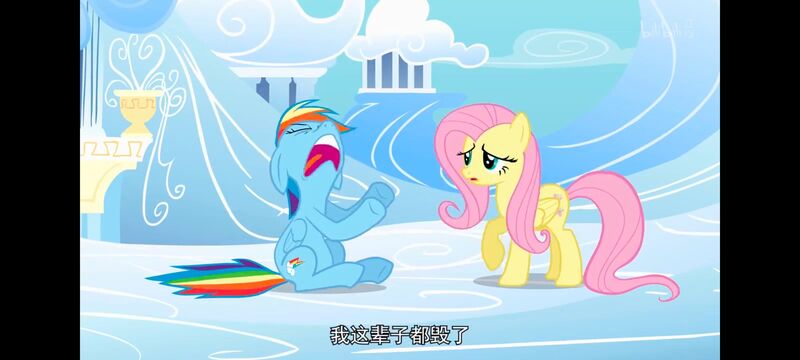 小马宝莉,小马宝莉友谊魔法,彩虹小马,我的小马驹,动画,动漫,番剧,ACG