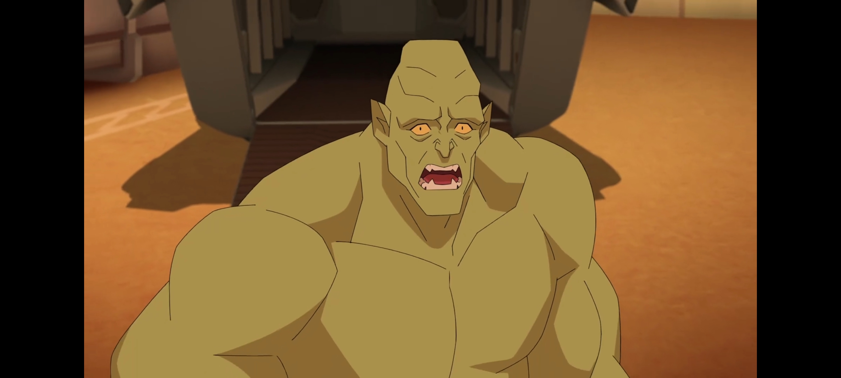 无敌少侠,动画,动漫,image,番剧,ACG