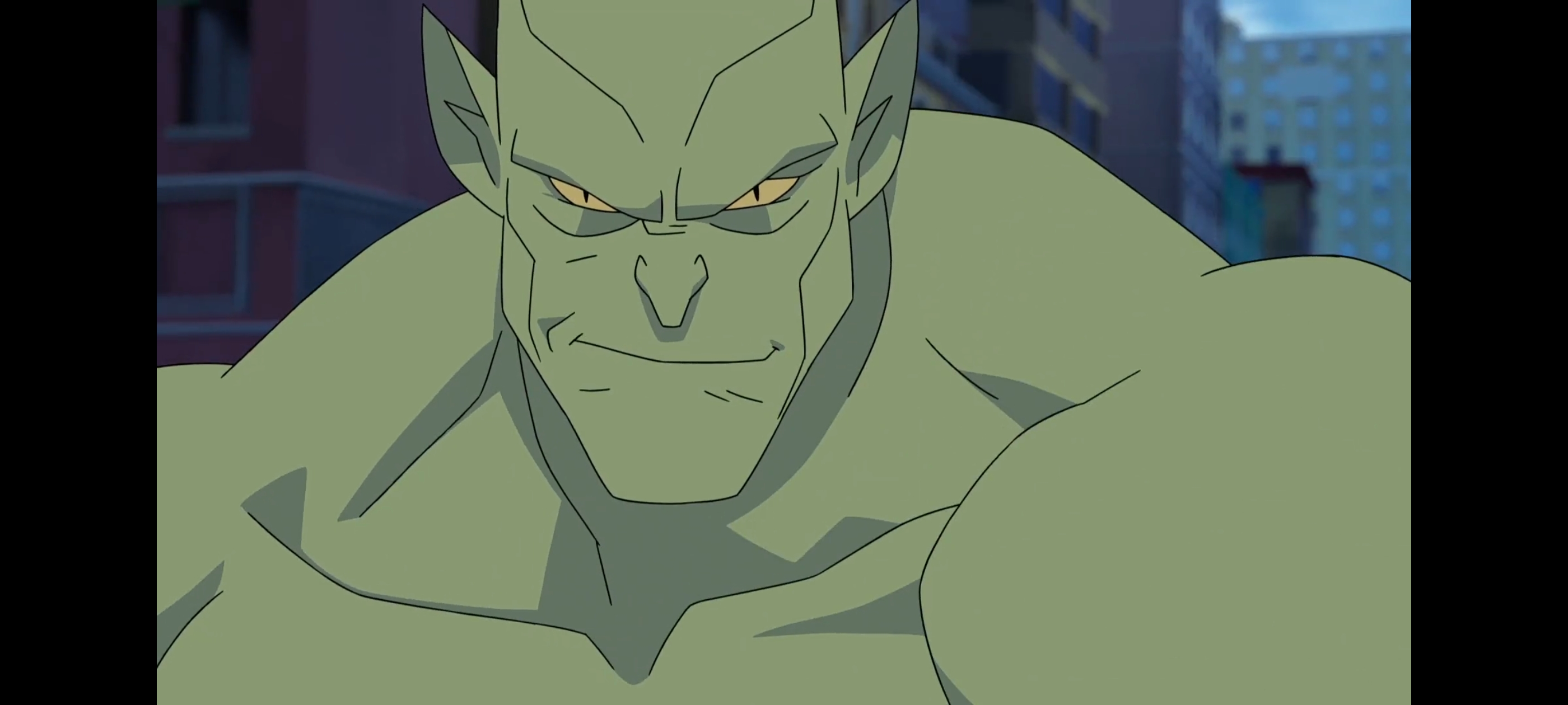 无敌少侠,image,番剧,ACG,二次元,动画,动漫