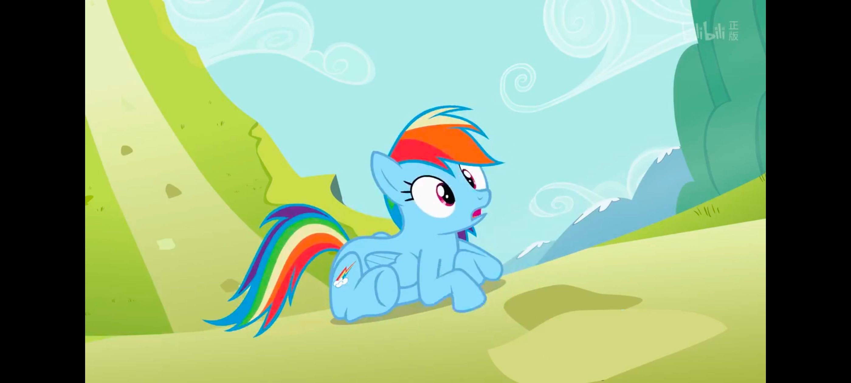 小马宝莉,彩虹小马,我的小马驹,动画,动漫,番剧,ACG