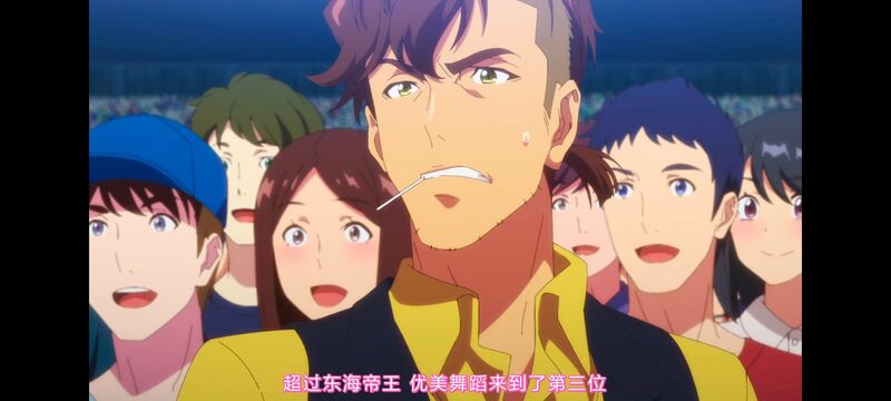 赛马娘,赛马娘PrettyDreby,赛马娘第二季,动画,动漫,番剧,ACG