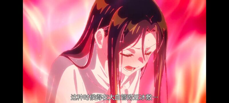 虽然我是不完美恶女雏宫蝶鼠替换传,动画,动漫,番剧,二次元,日漫,ACG,恶女不才请多关照雏宫蝶鼠替换传