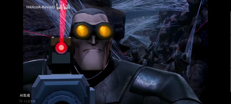 变形金刚,变形金刚领袖之证,动画,动漫,番剧,ACG