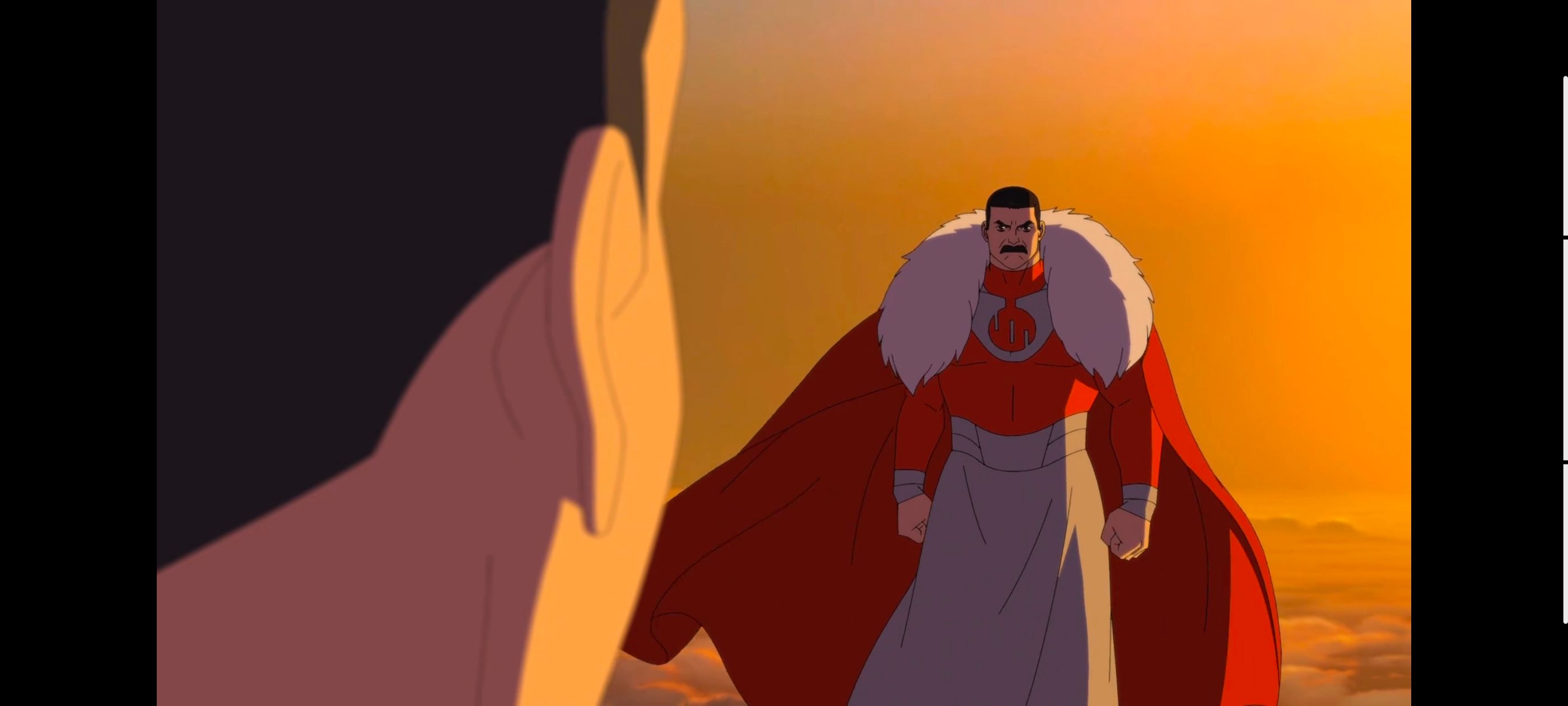 无敌少侠,image,动画,动漫,番剧,ACG