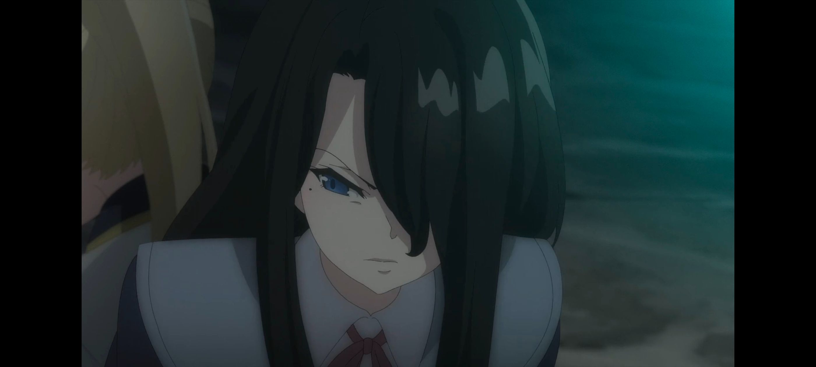 魔女之旅,动画,动漫,番剧,ACG