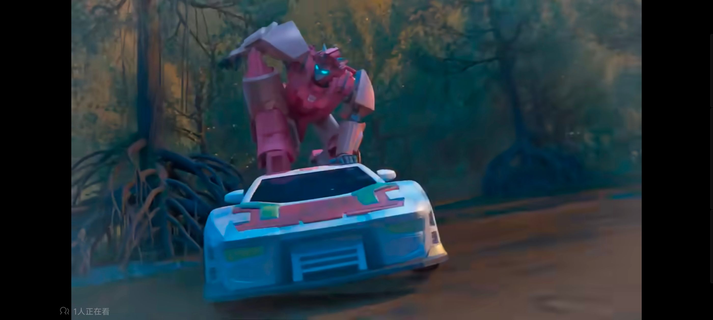 变形金刚,变形金刚赛博世界,动画,动漫,番剧,ACG