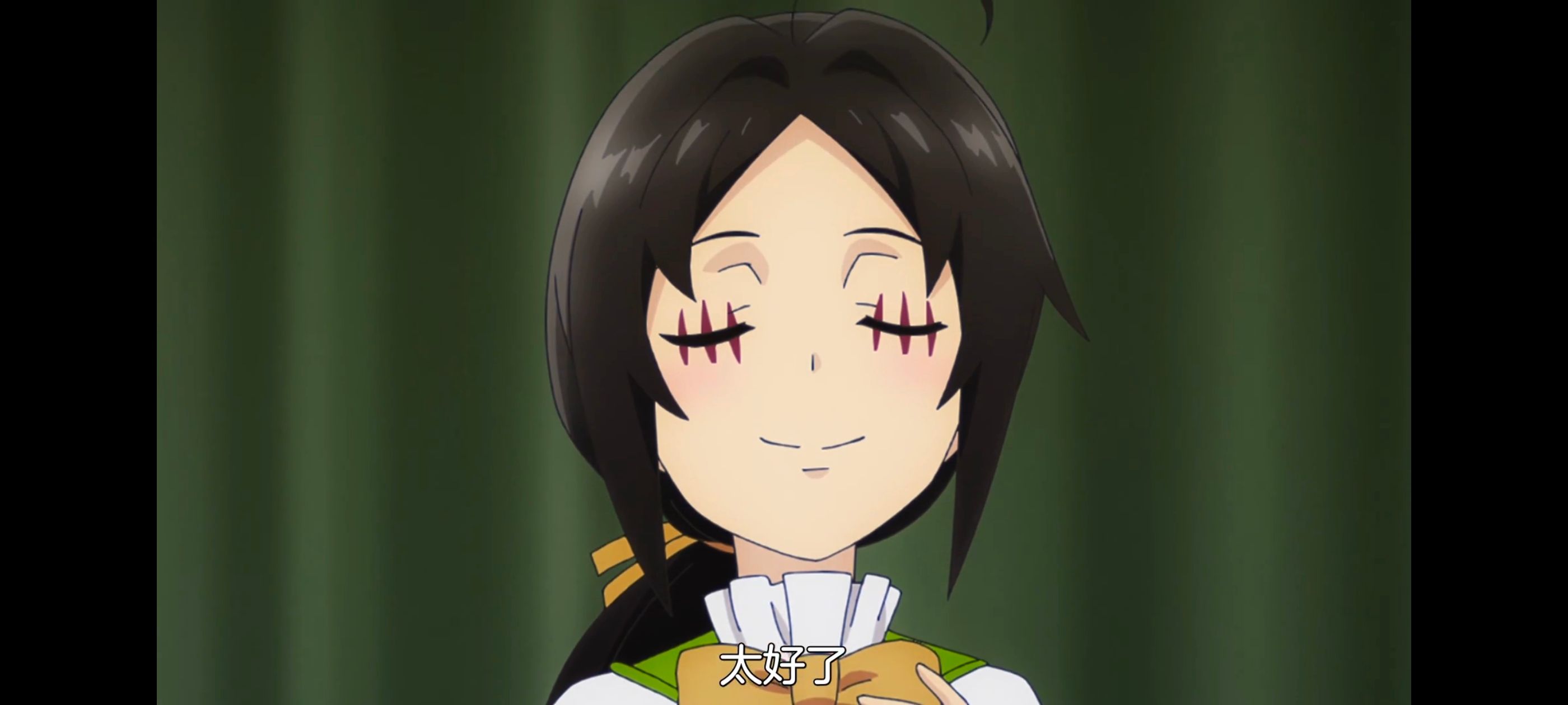 凭你也想讨伐魔王,百合,动漫,动画,番剧,二次元,ACG