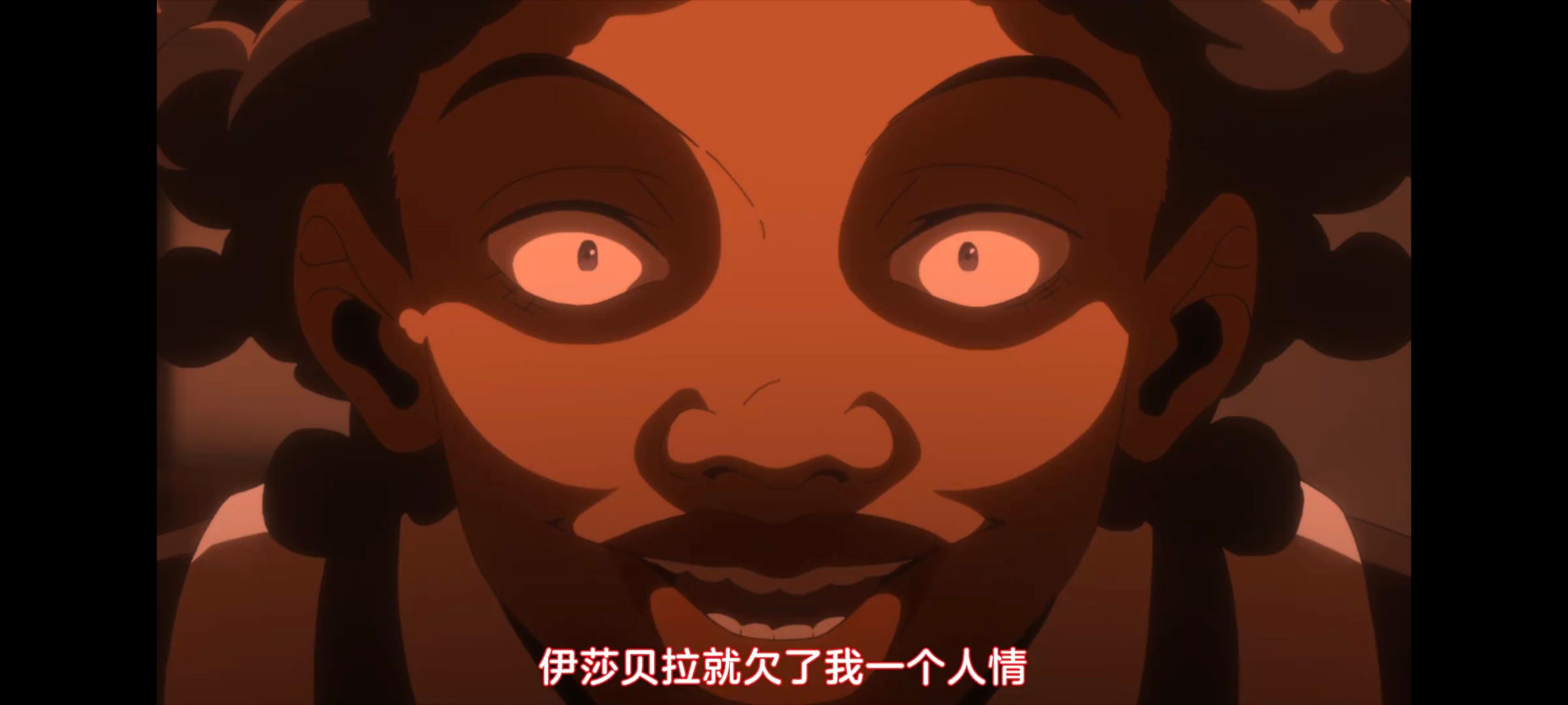 约定的梦幻岛,动画,动漫,番剧,ACG