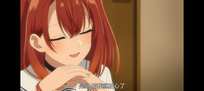 想吃掉我的非人少女,对我垂涎欲滴的非人少女,百合,百合动画,百合动漫,动漫,动画,番剧,ACG