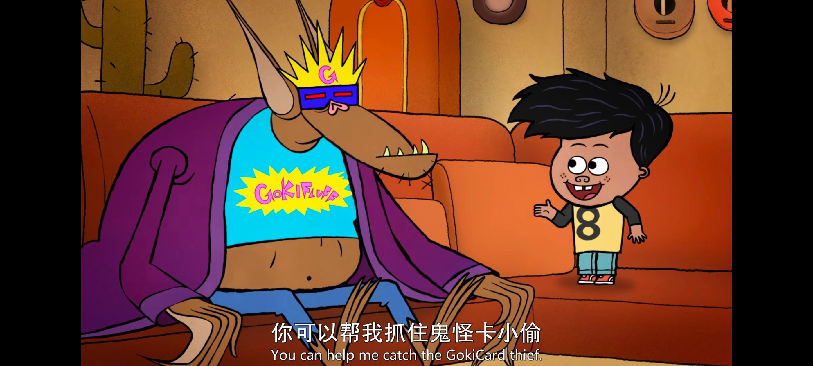 DC,美漫,蝙蝠侠家族,蝙蝠侠一家,动画,动漫,番剧,ACG