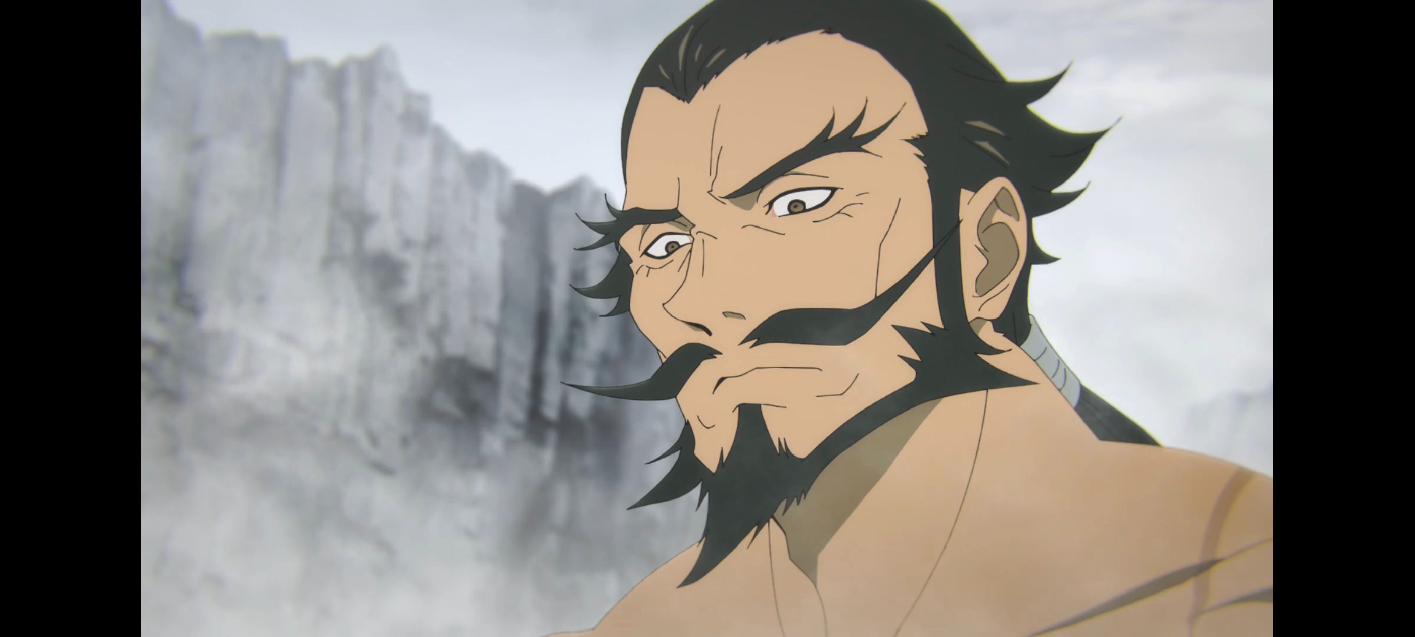 地狱乐,动画,动漫,番剧,ACG