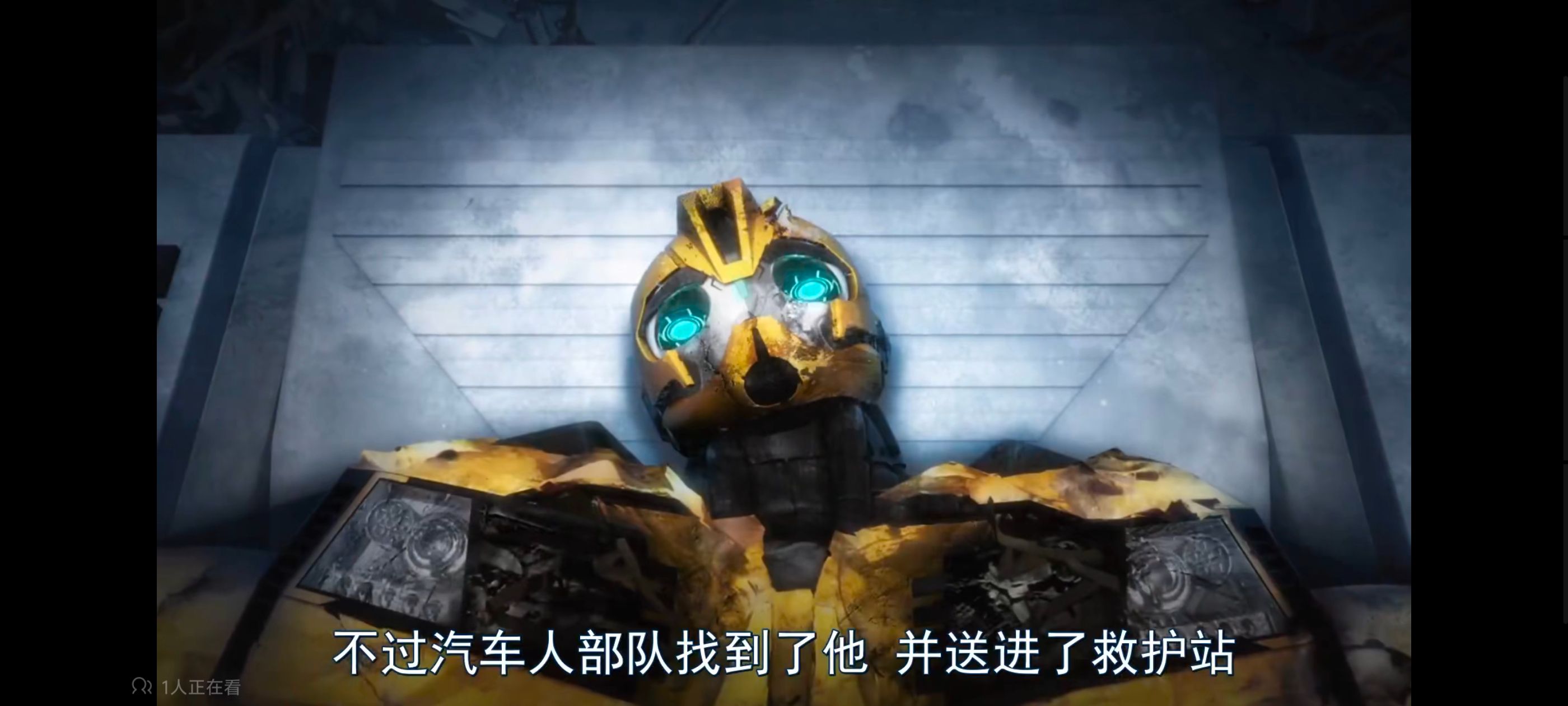 变形金刚,变形金刚领袖之证,动画,动漫,番剧,ACG