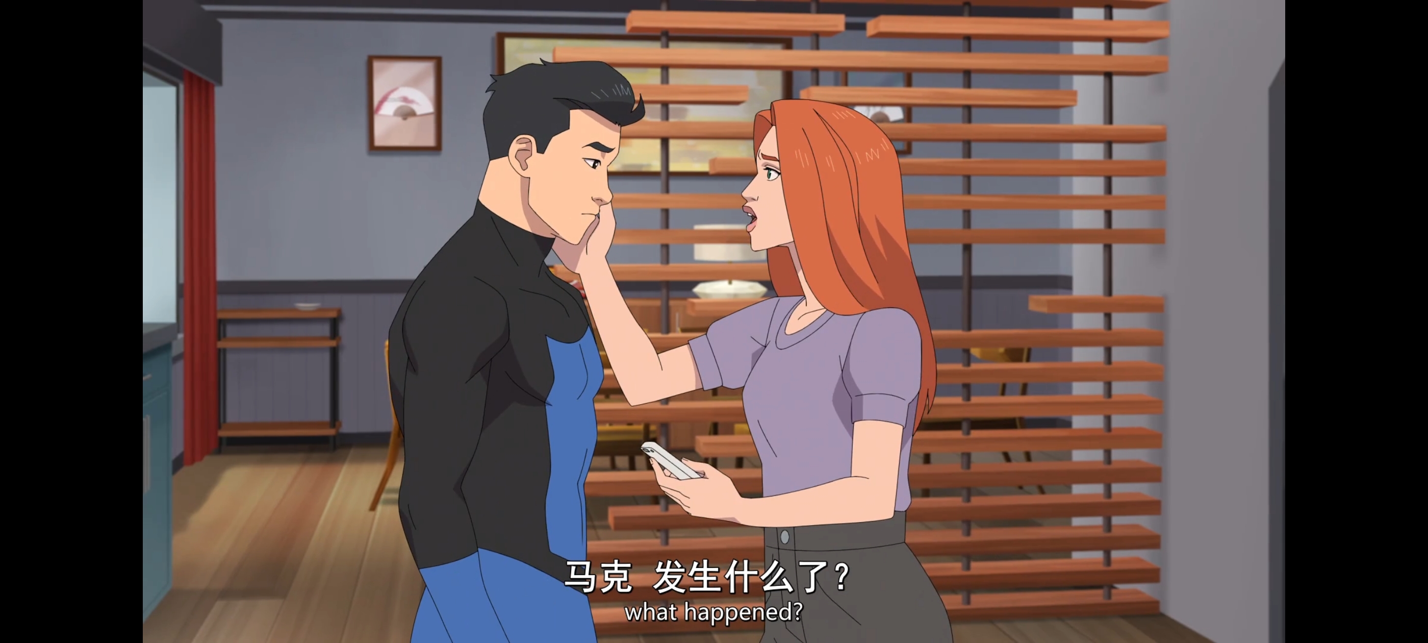 无敌少侠,动画,动漫,image,番剧,ACG