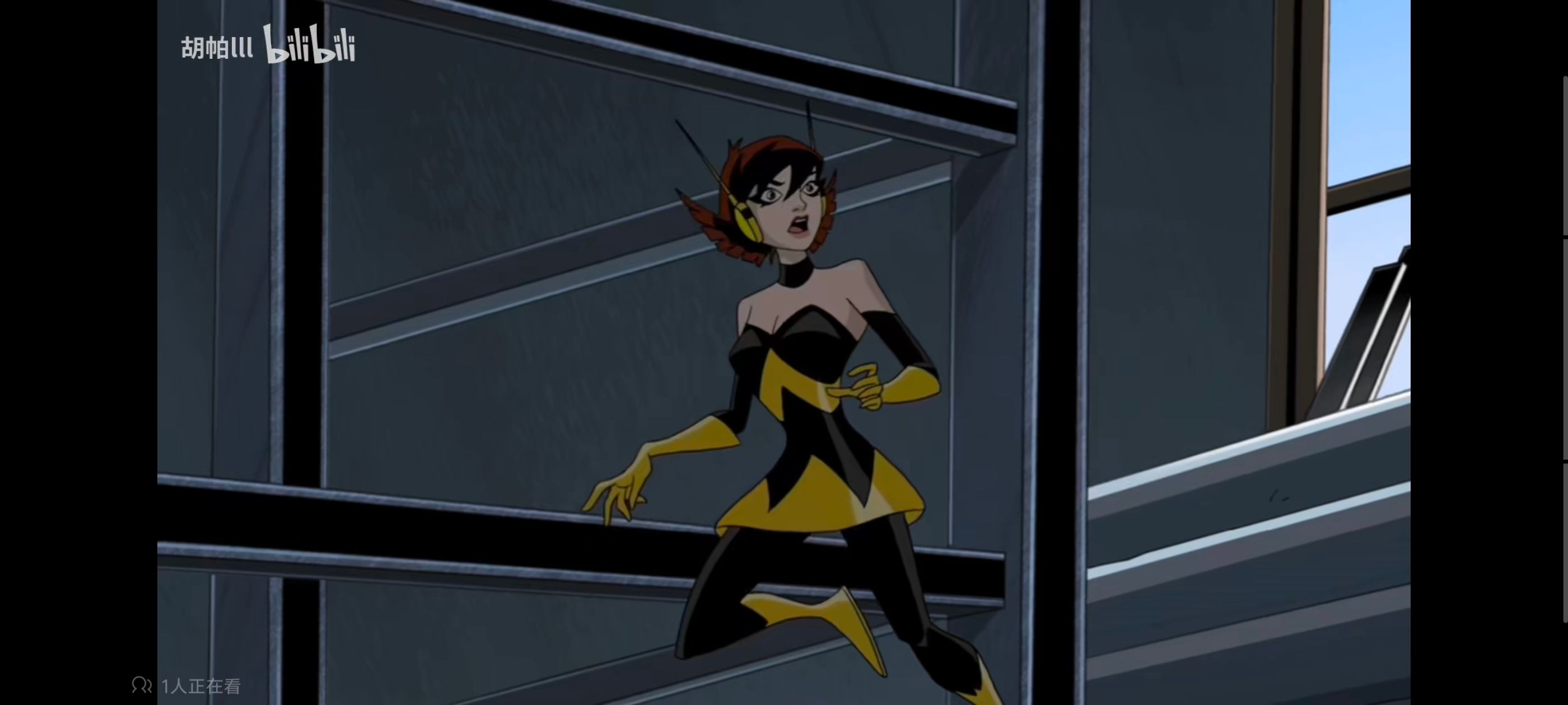 复仇者世上最强英雄组合,复仇者联盟,超级英雄,动画,动漫,番剧,ACG