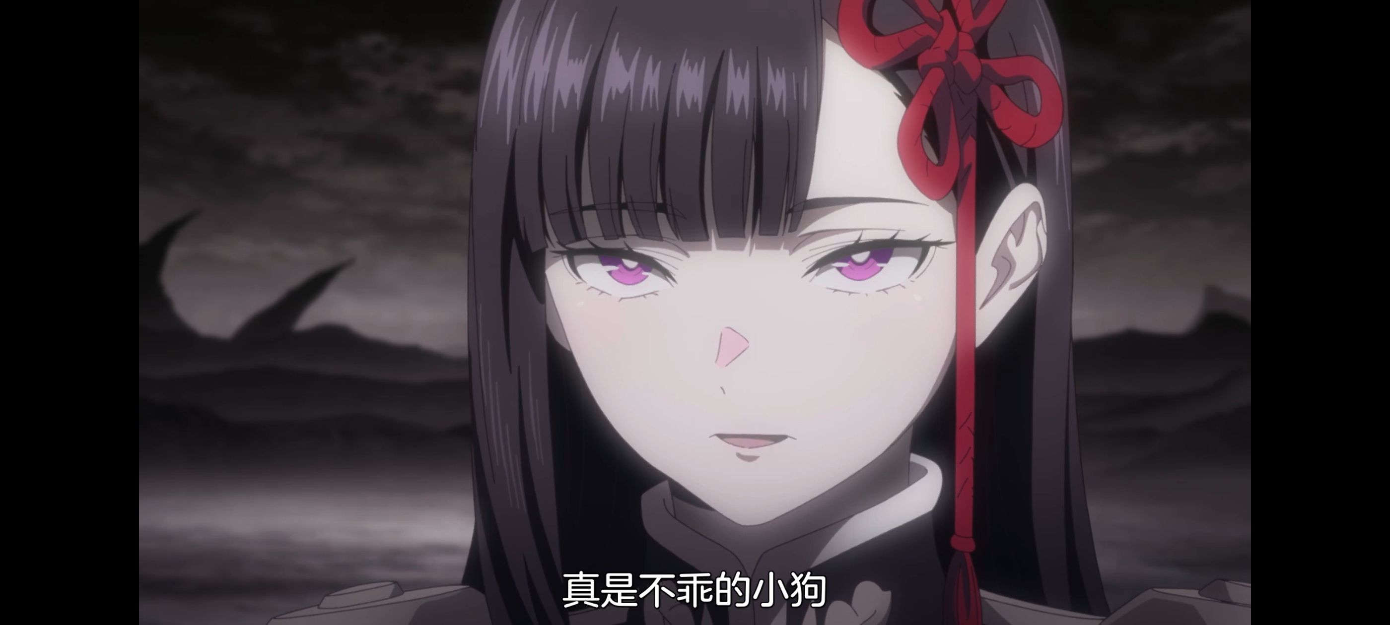 魔都精兵的奴隶,动画,动漫,番剧,ACG