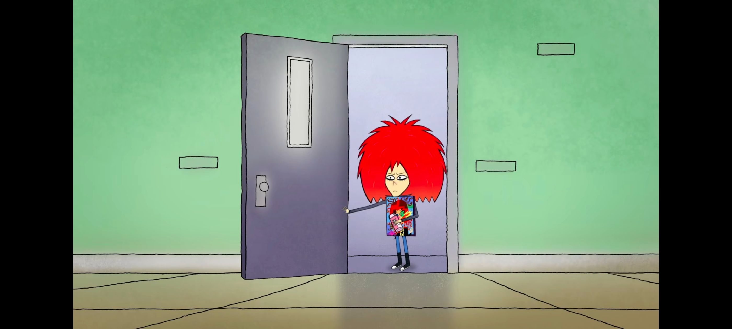 蝙蝠侠家族,蝙蝠侠一家,动画,动漫,番剧,ACG